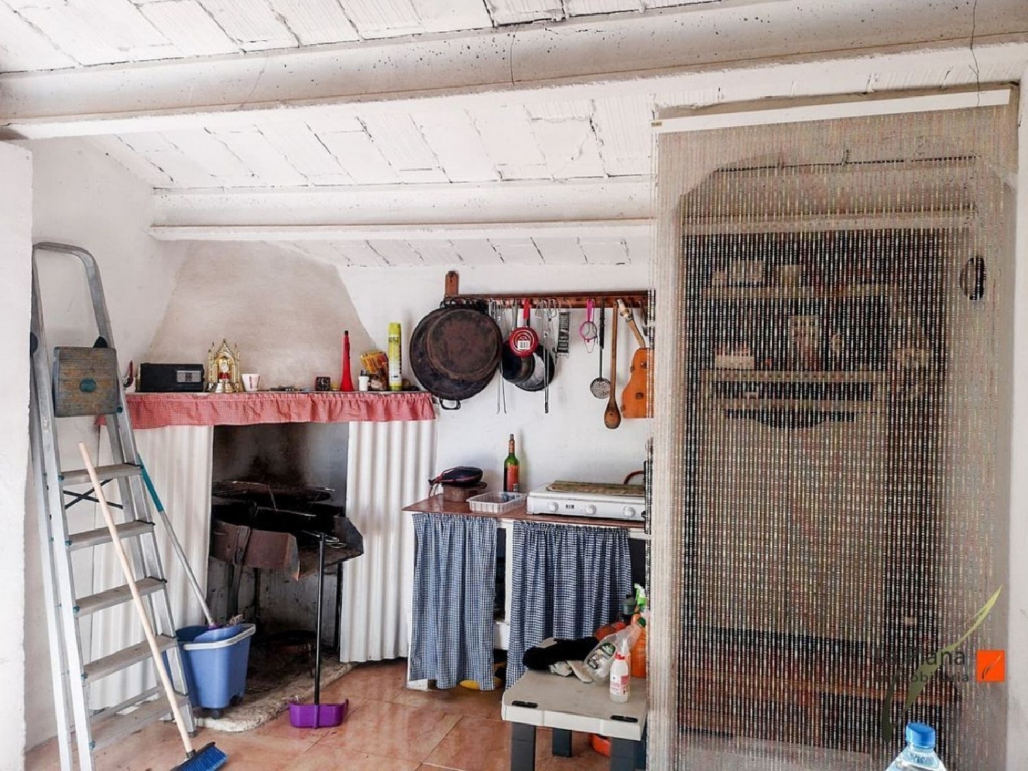  till salu hus på landet Favaret Montsià 5