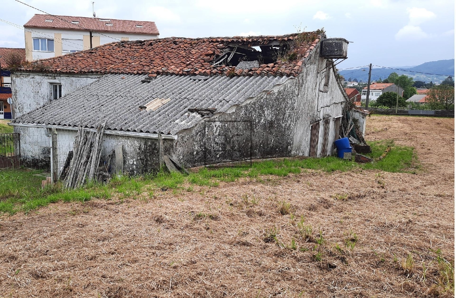  till salu hus på landet Ferrol 15570 Ferrol 4