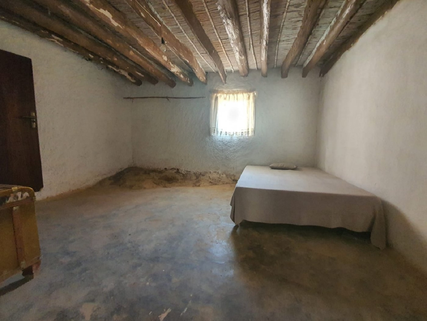  till salu hus på landet Fuente Victoria Alpujarra Almeriense 7