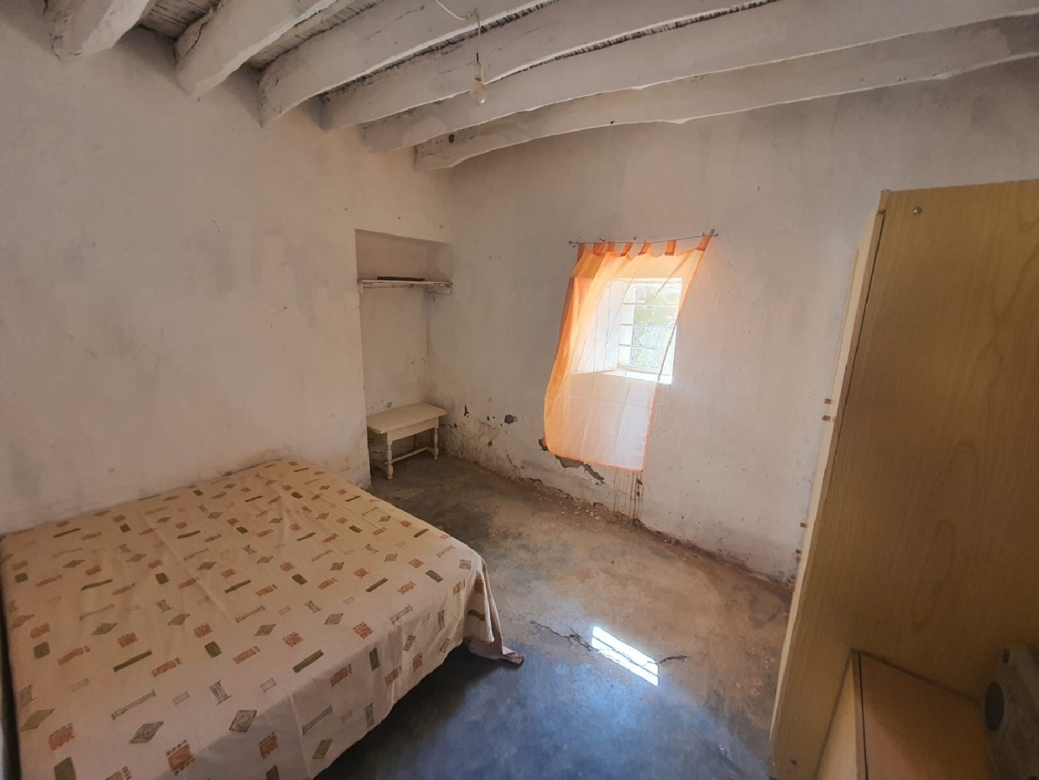  till salu hus på landet Fuente Victoria Alpujarra Almeriense 5