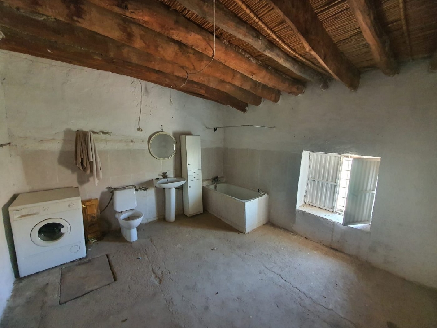  till salu hus på landet Fuente Victoria Alpujarra Almeriense 6