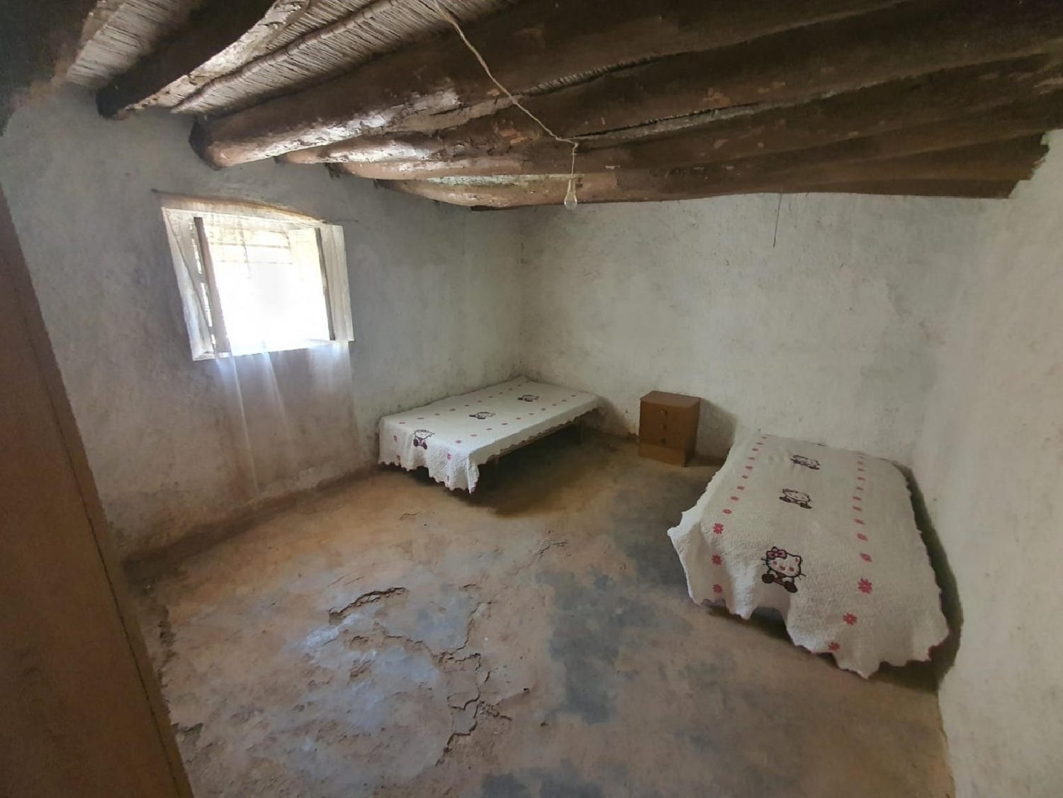  till salu hus på landet Fuente Victoria Alpujarra Almeriense 8