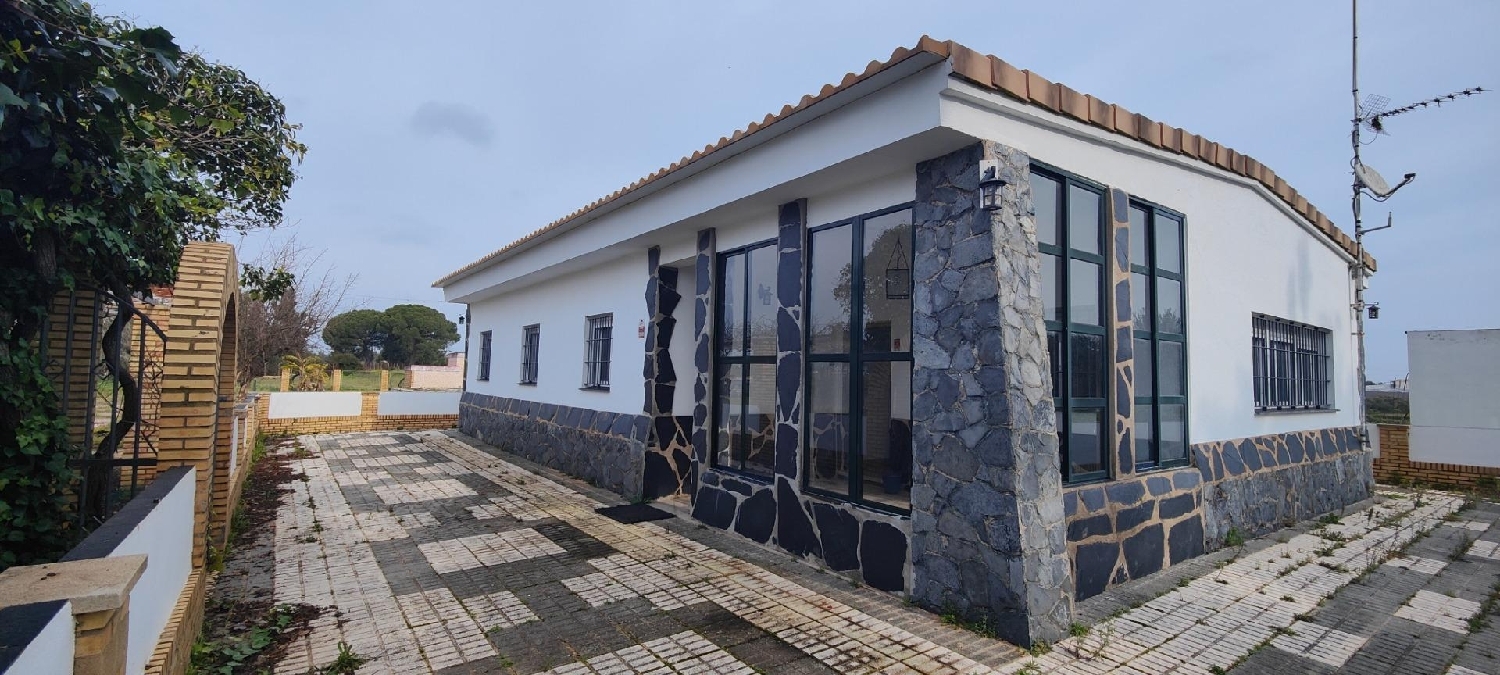 till salu hus på landet Gibraleon Metropolitana De Huelva 2
