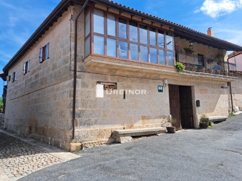 Gomariz Ourense hus på landet foto 6255376