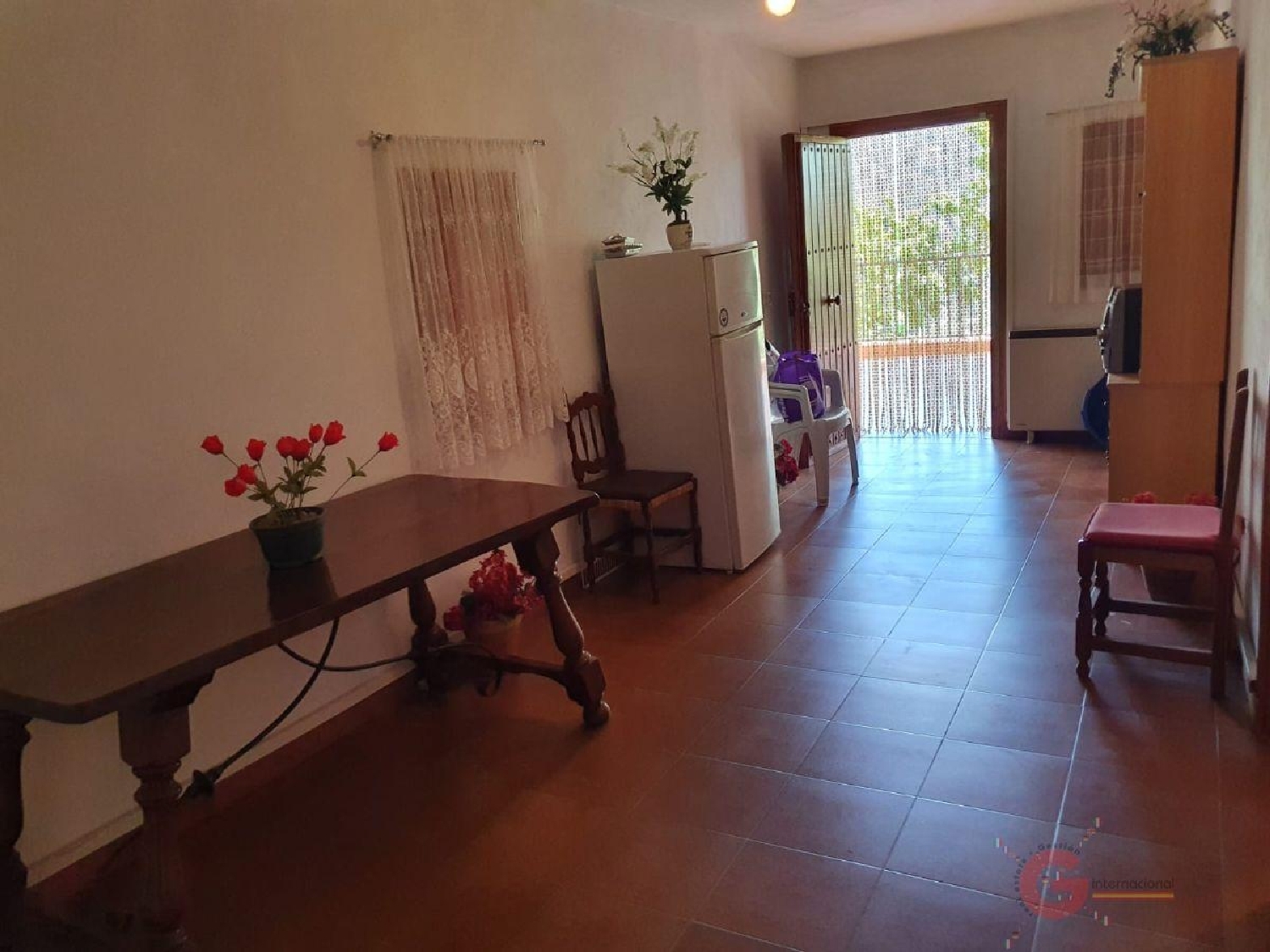  te koop boerderij Gorgoracha La Costa Tropical 4