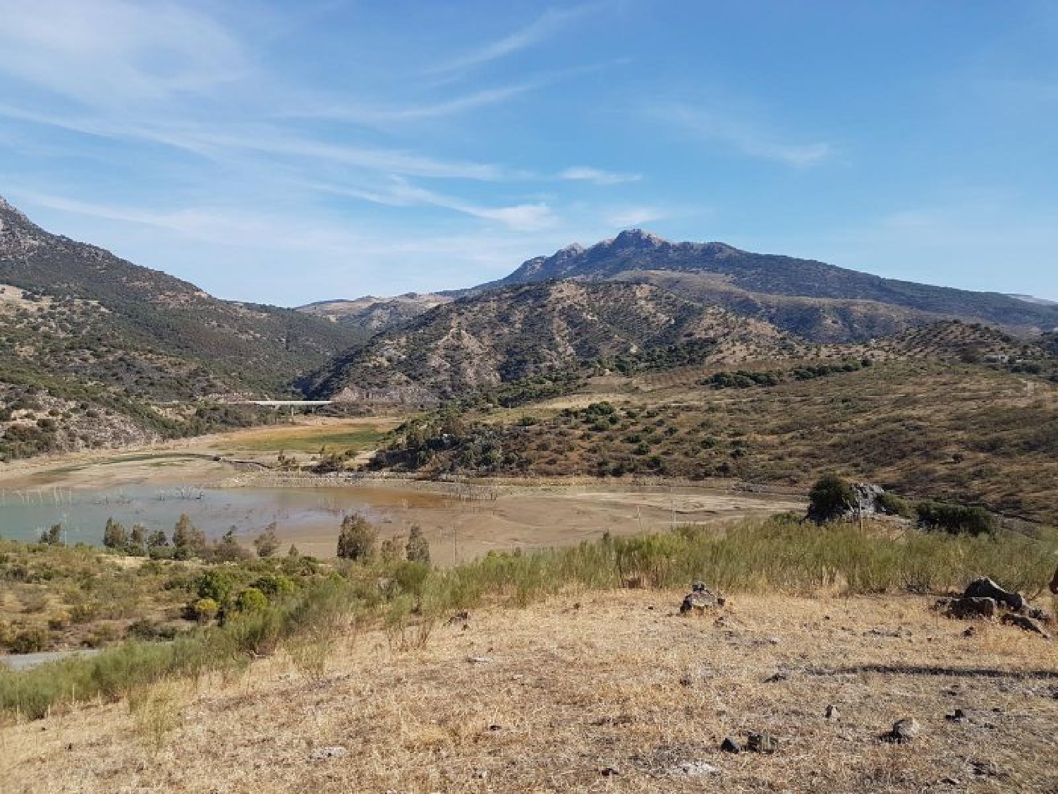 till salu hus på landet Grazalema Sierra De Cádiz 3