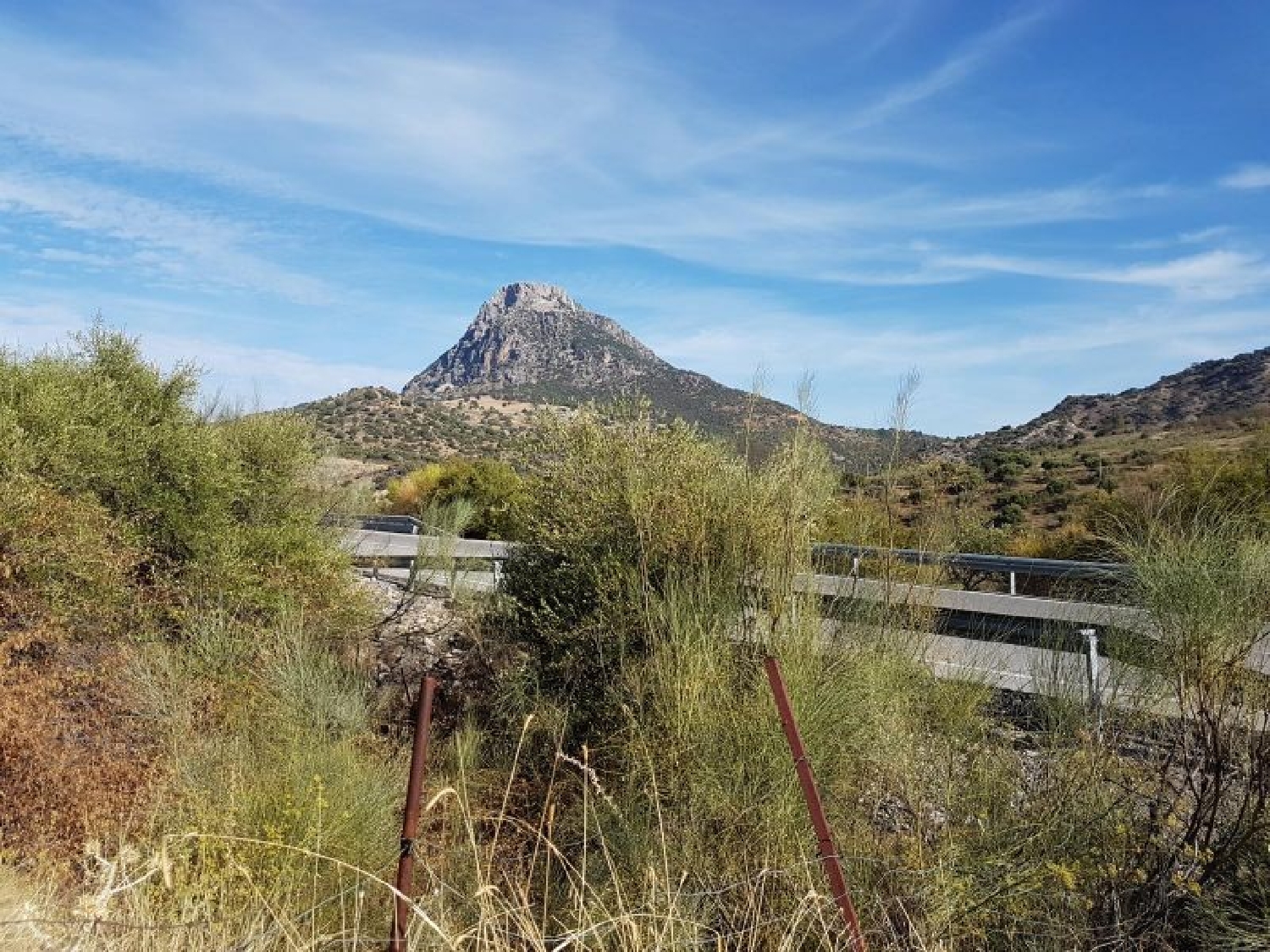  till salu hus på landet Grazalema Sierra De Cádiz 5