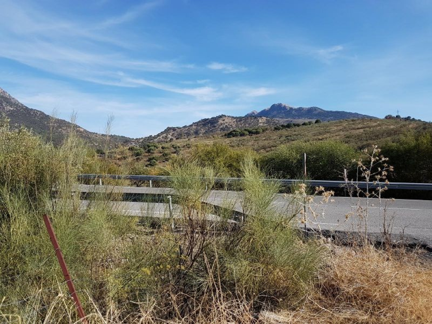  till salu hus på landet Grazalema Sierra De Cádiz 6