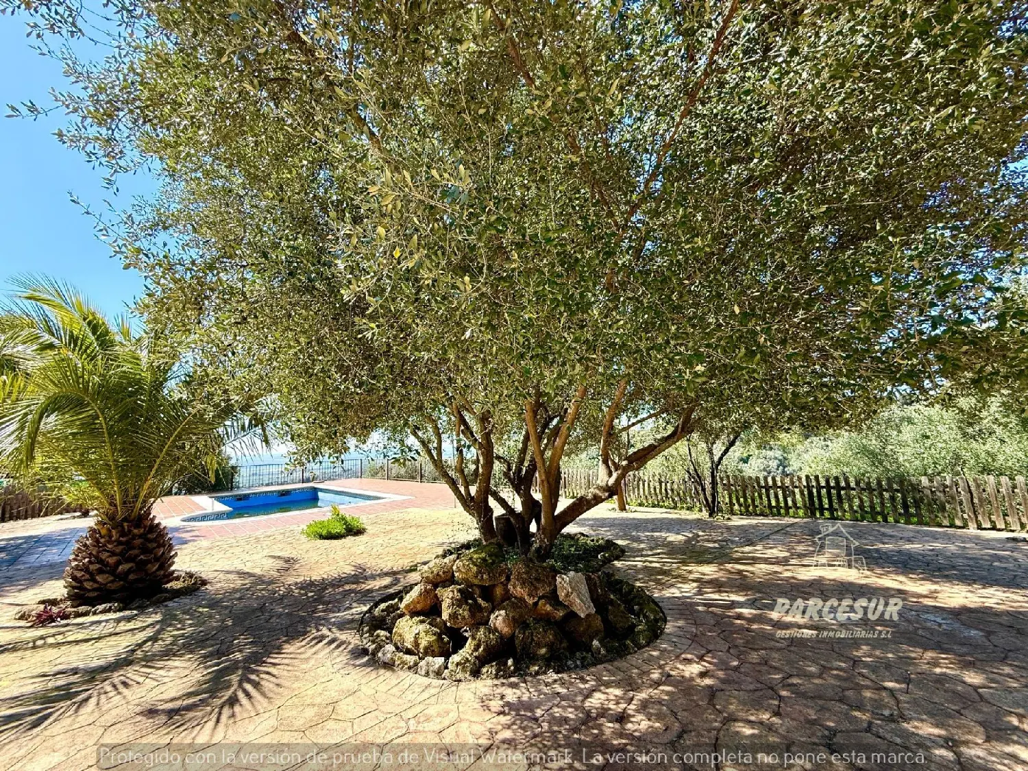 à vendre maison de campagne Redondo Bajo Valle Medio Del Guadalquivir 2