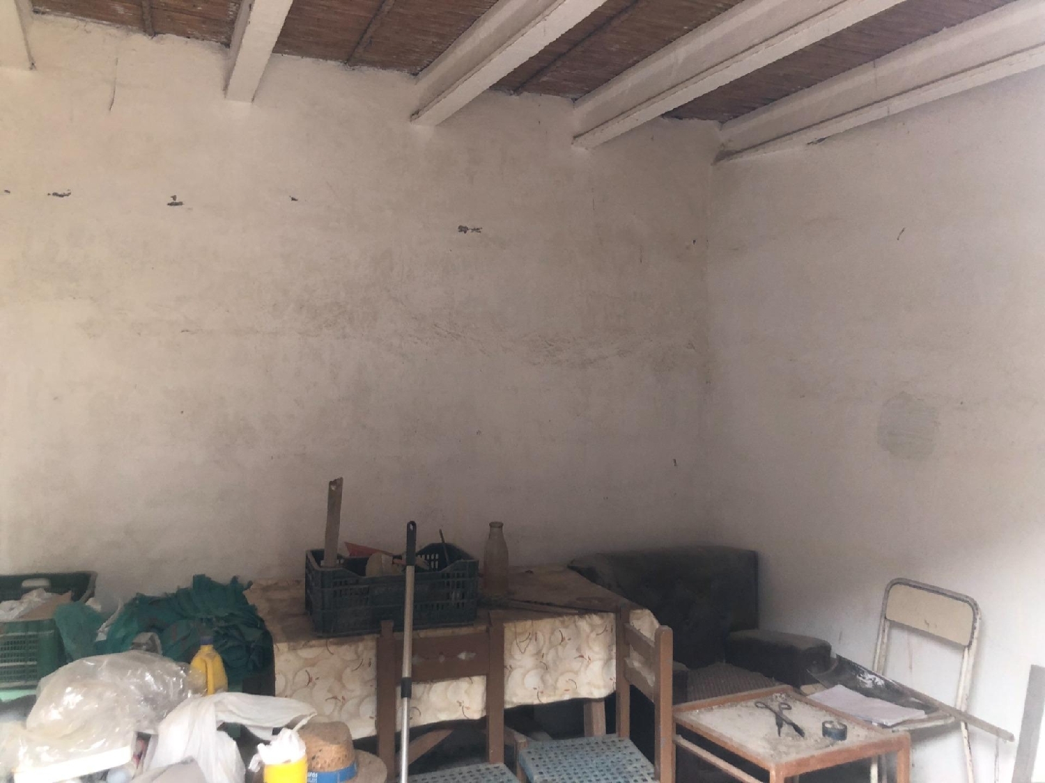 till salu hus på landet Guainos Alto Poniente Almeriense 2