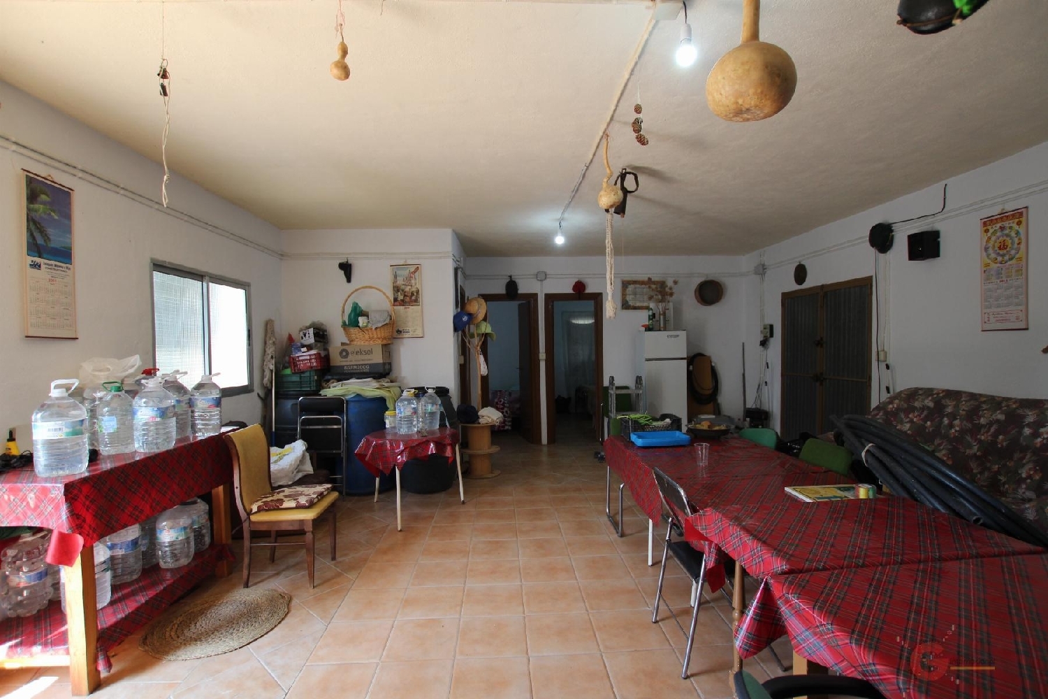  till salu hus på landet Guajar Alto Costa Tropical 7