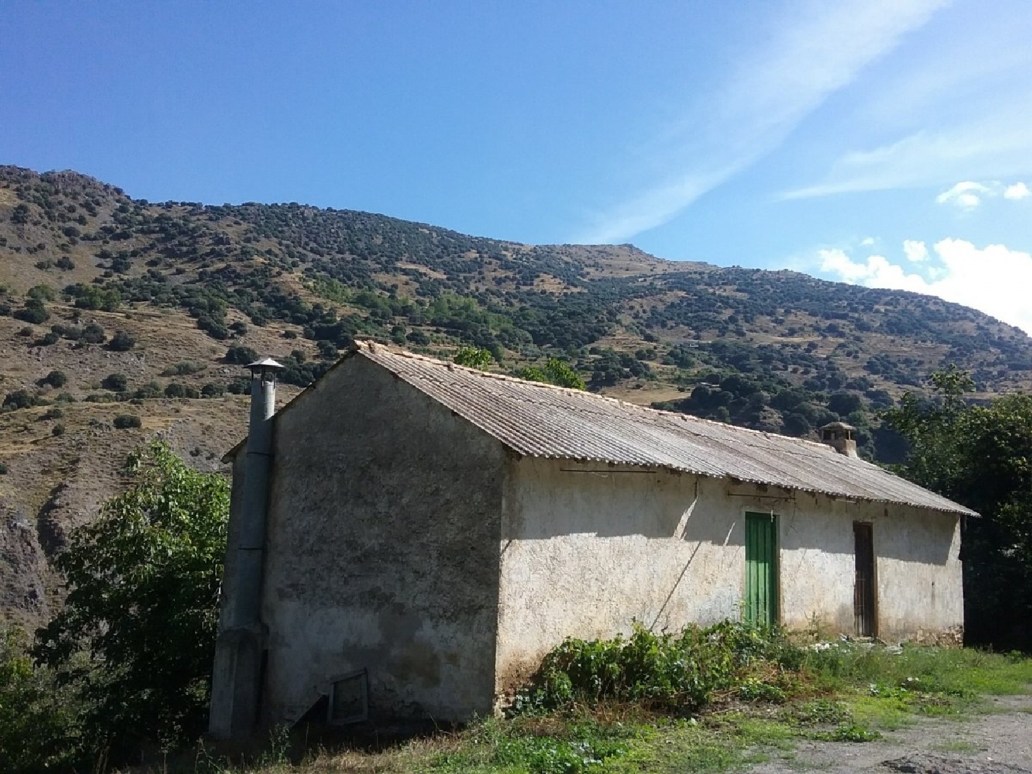  à vendre maison de campagne Alhendín Vega De Granada 6