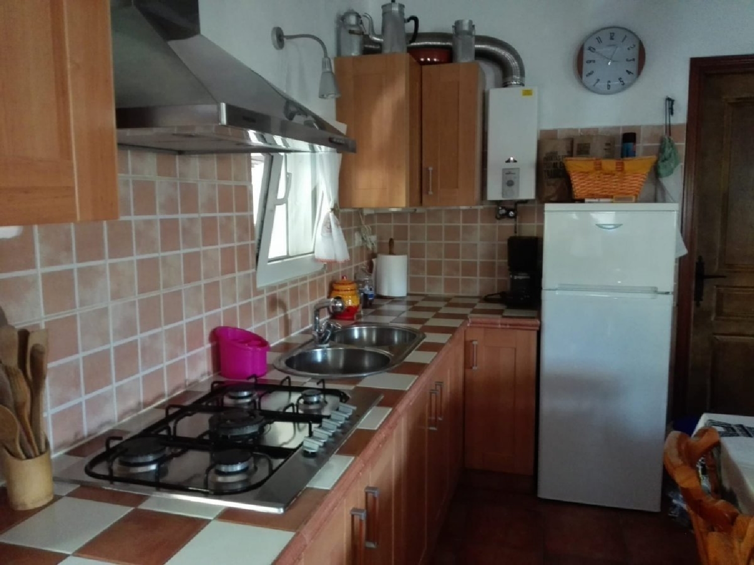  à vendre maison de campagne Esfiliana Accitania 7