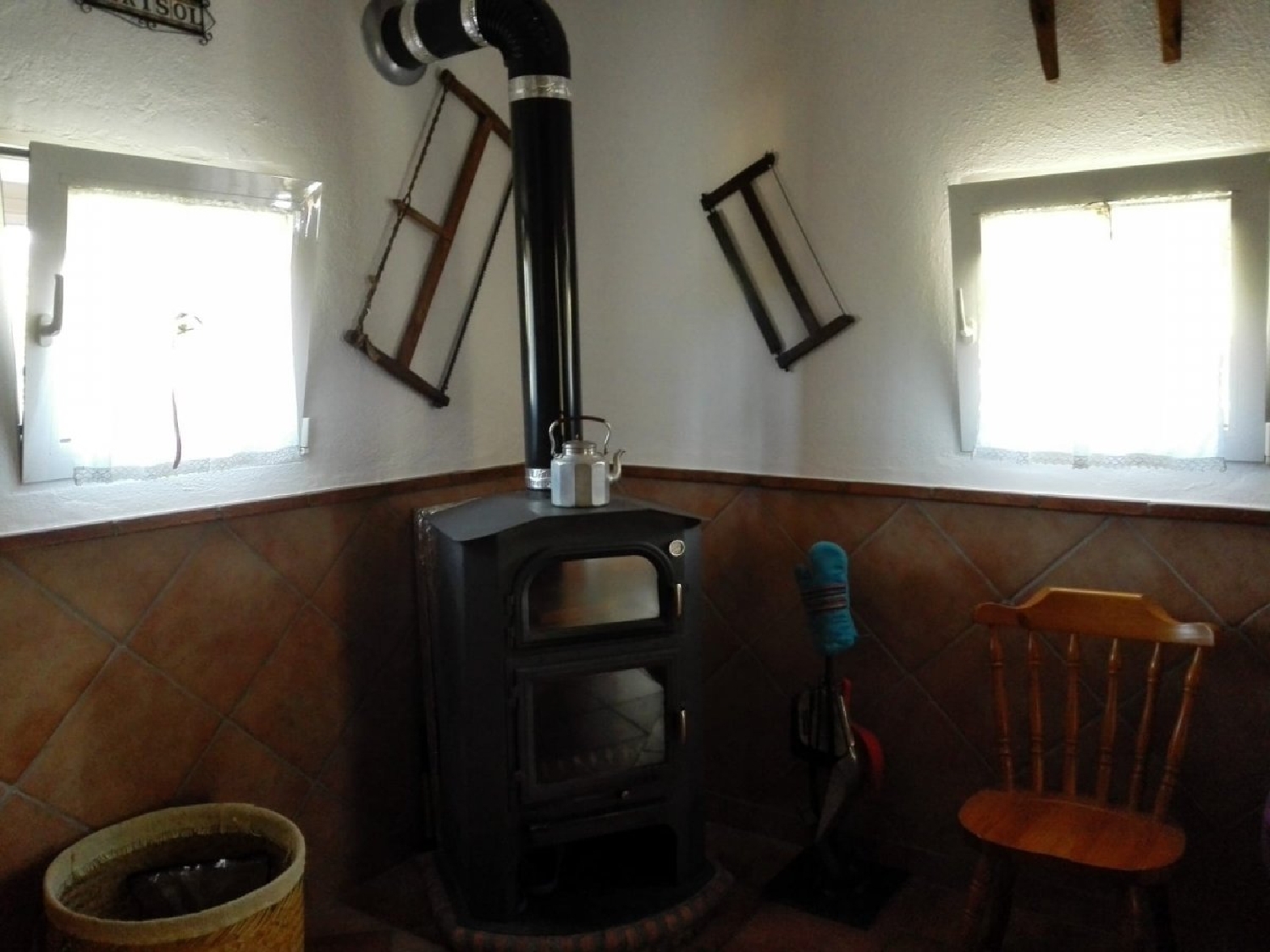  à vendre maison de campagne Esfiliana Accitania 6