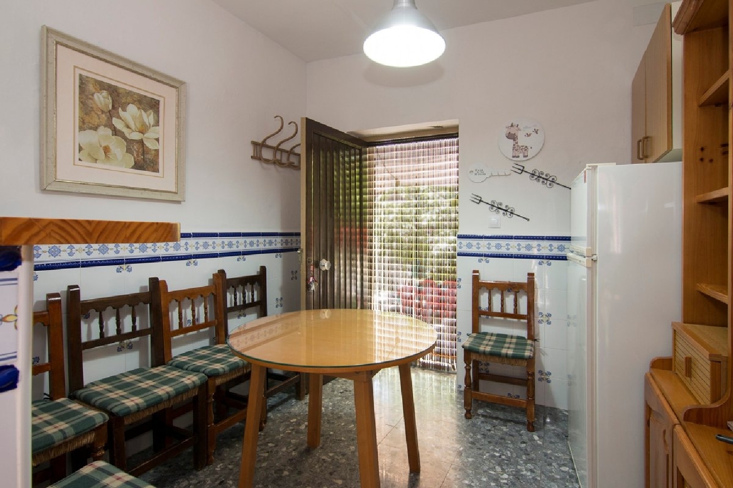  à vendre maison de campagne Barrio Nuevo Baza 4