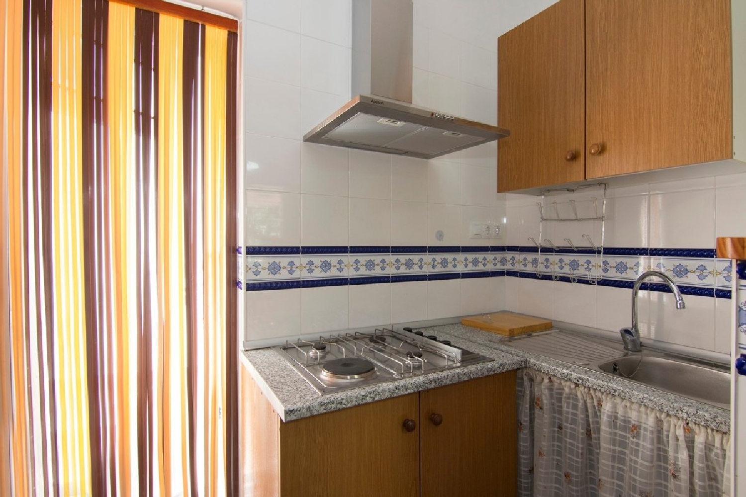  à vendre maison de campagne Barrio Nuevo Baza 8