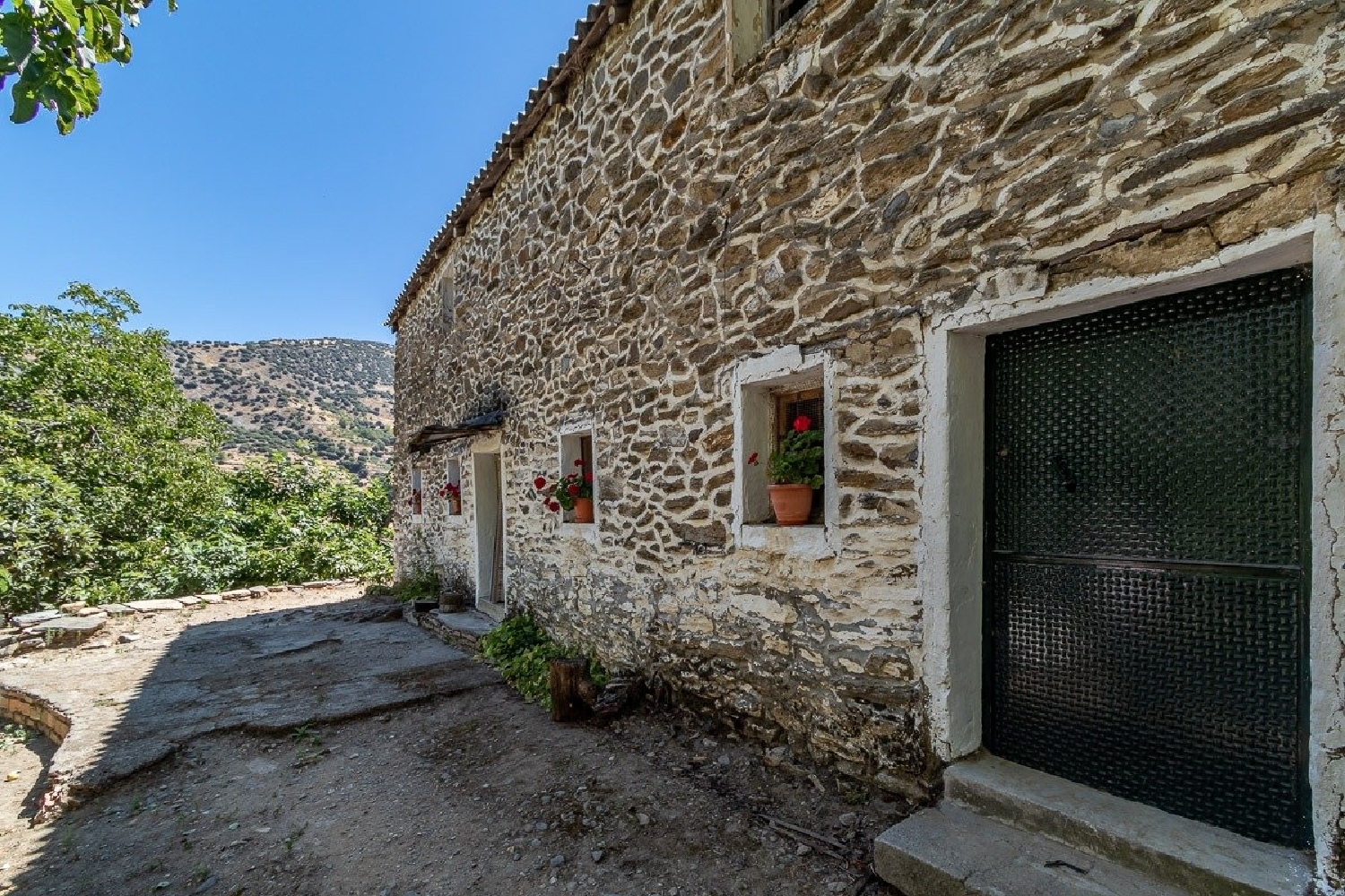 kaufen Landhaus Acequias Valle De Lecrín 3