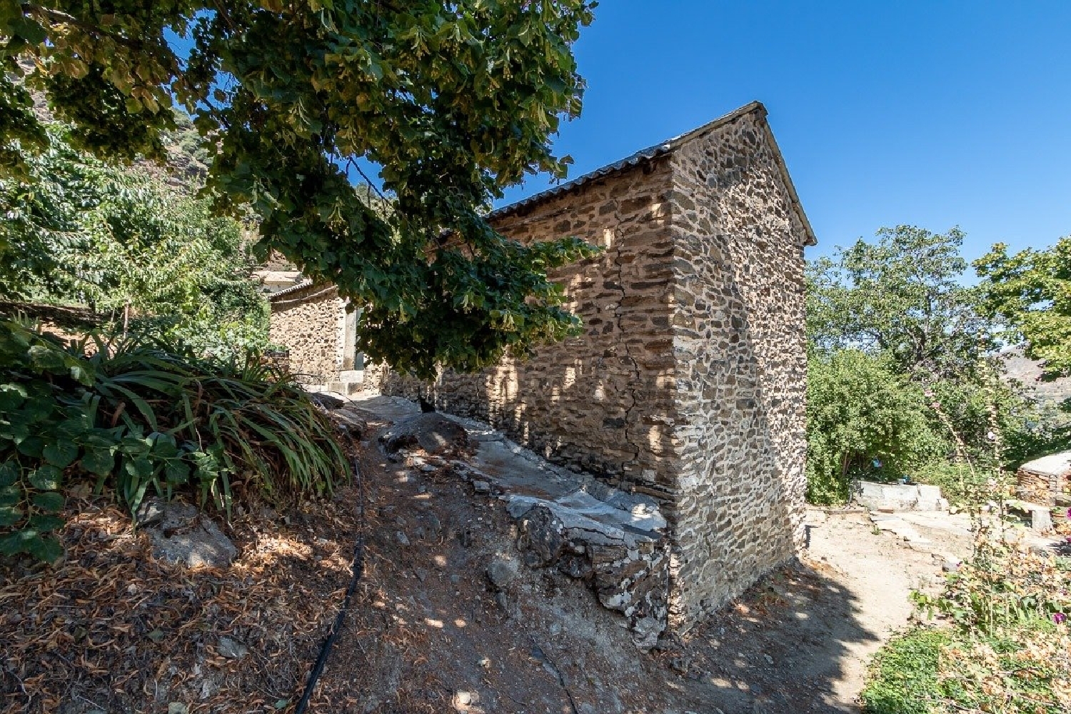 kaufen Landhaus Acequias Valle De Lecrín 5