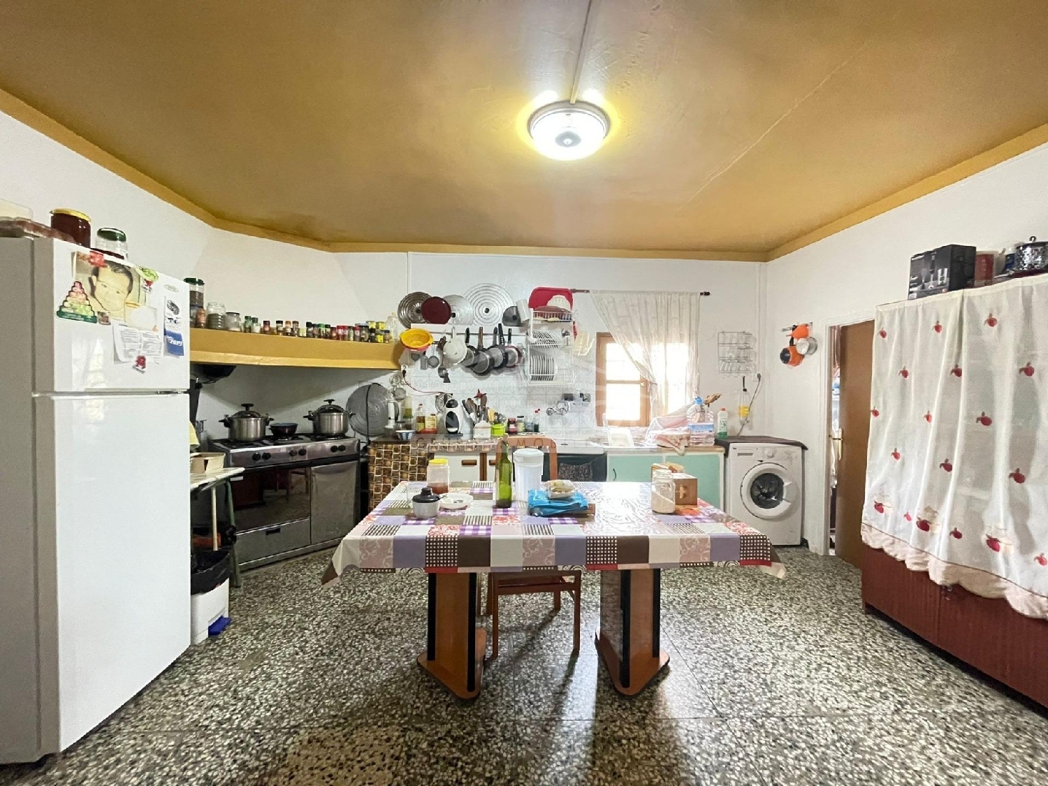  till salu hus på landet Higueral Valle Del Almanzora 8