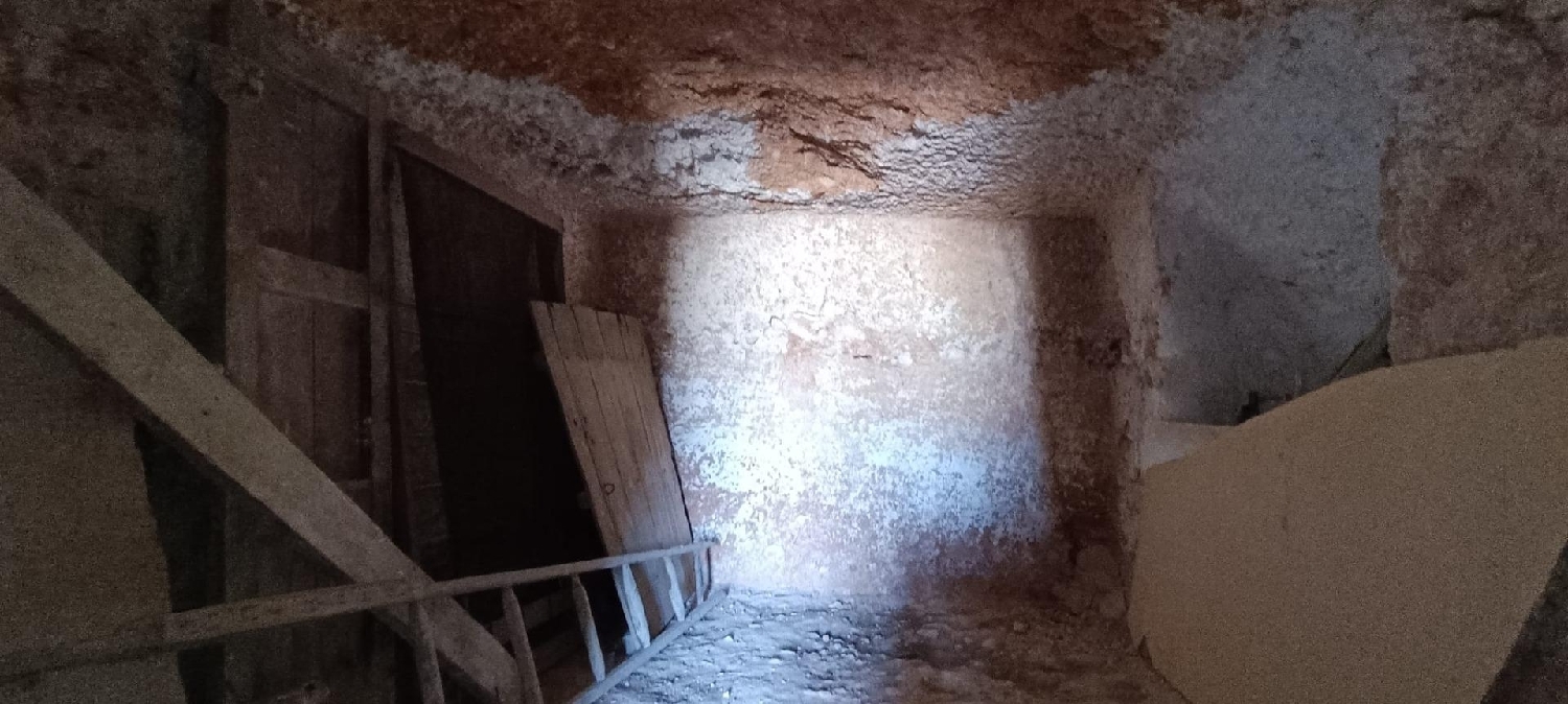  till salu hus på landet Barbarroja Baix Segura 8