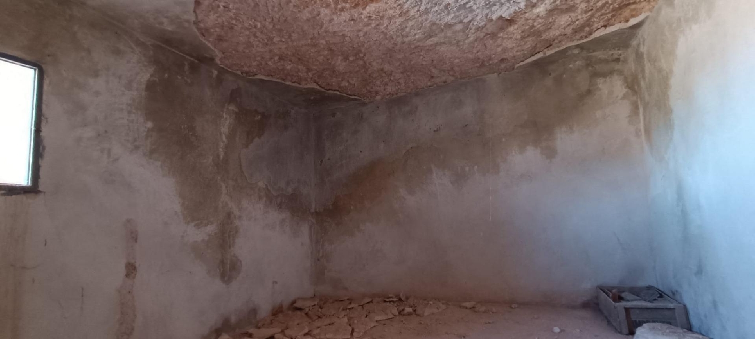  till salu hus på landet Barbarroja Baix Segura 7