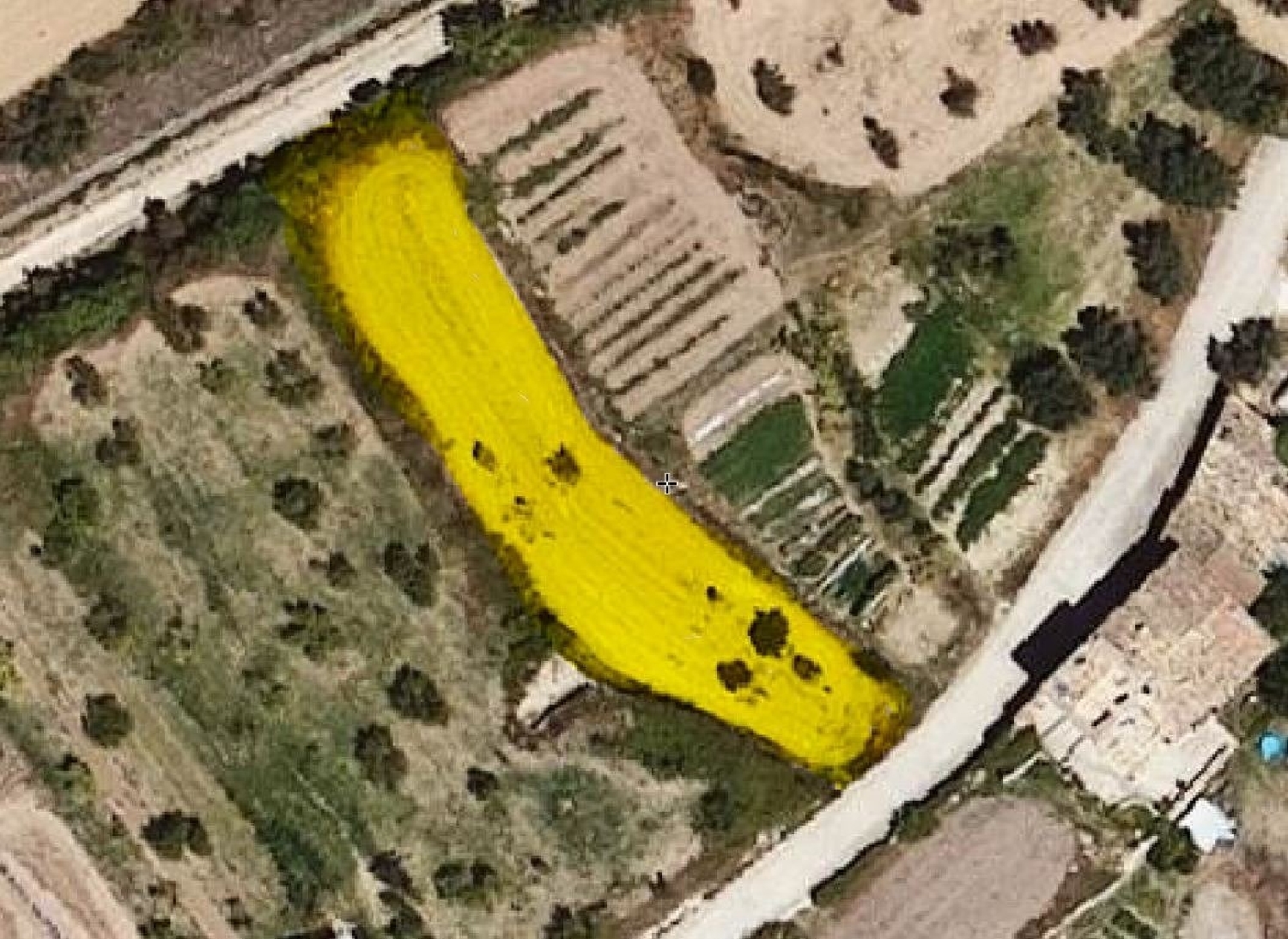  till salu hus på landet Horta De Sant Joan Terra Alta 6