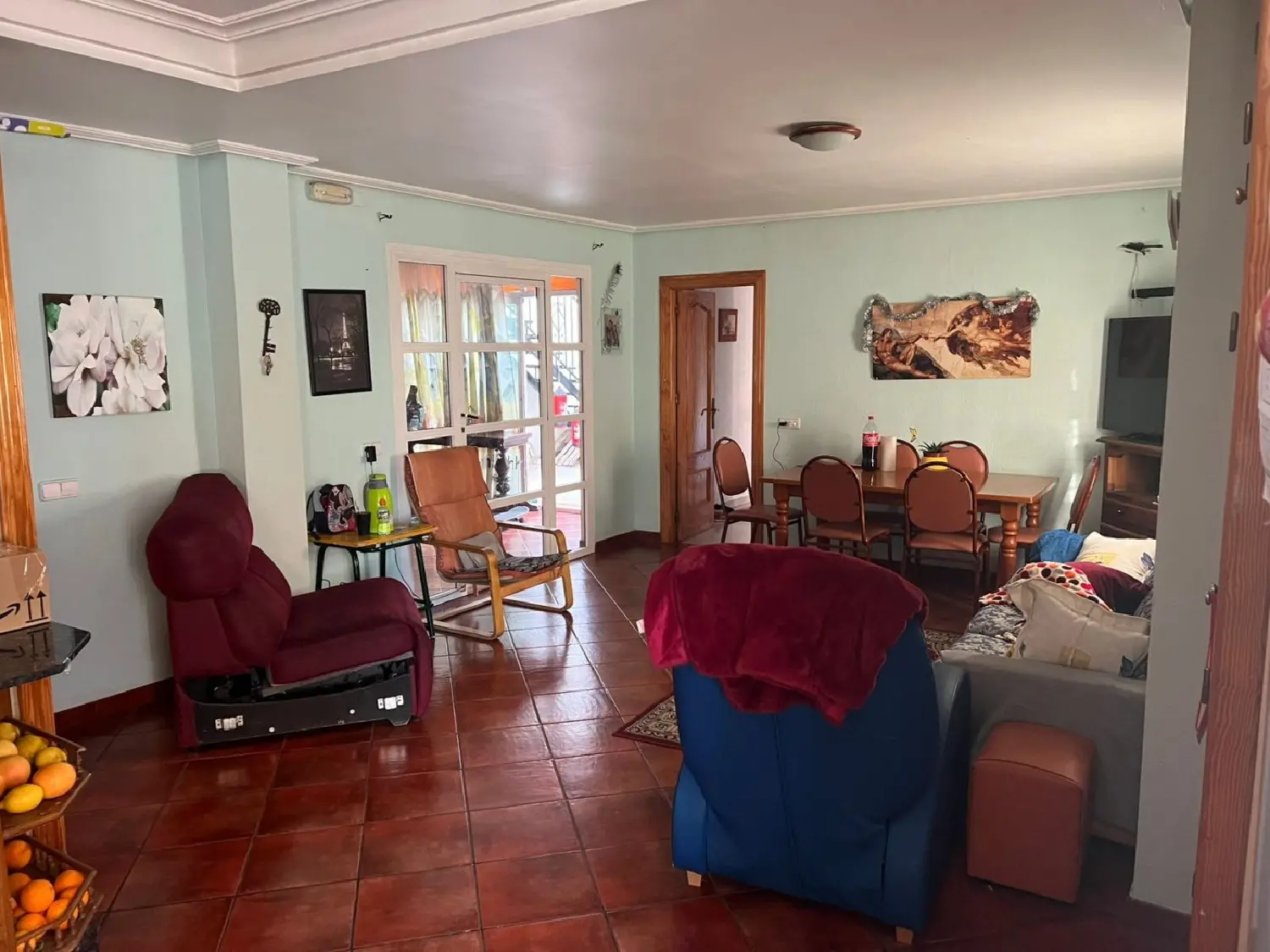  te koop boerderij El Boquerón Vega Alta Del Segura 4