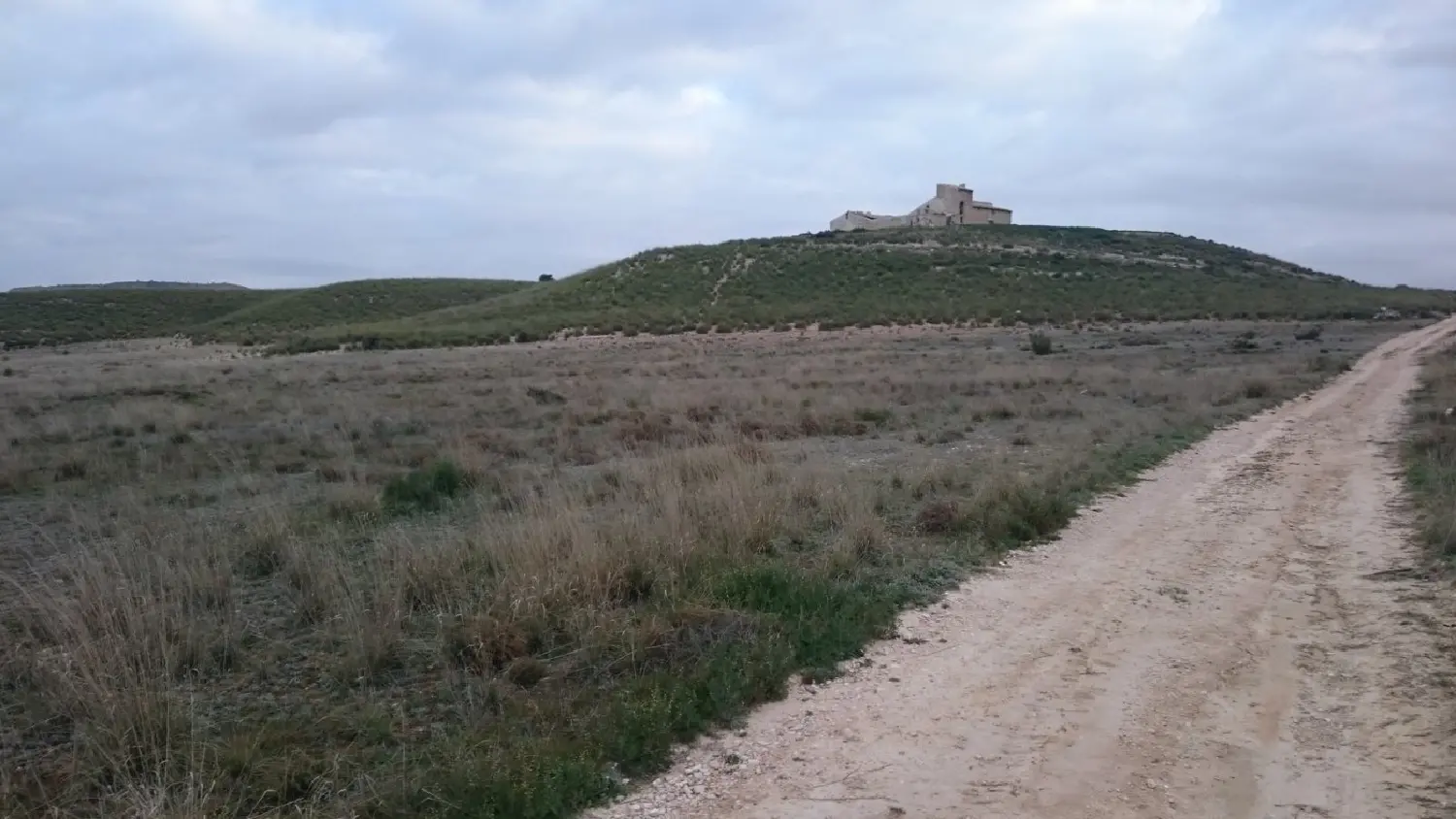 te koop boerderij El Boquerón Vega Alta Del Segura 3