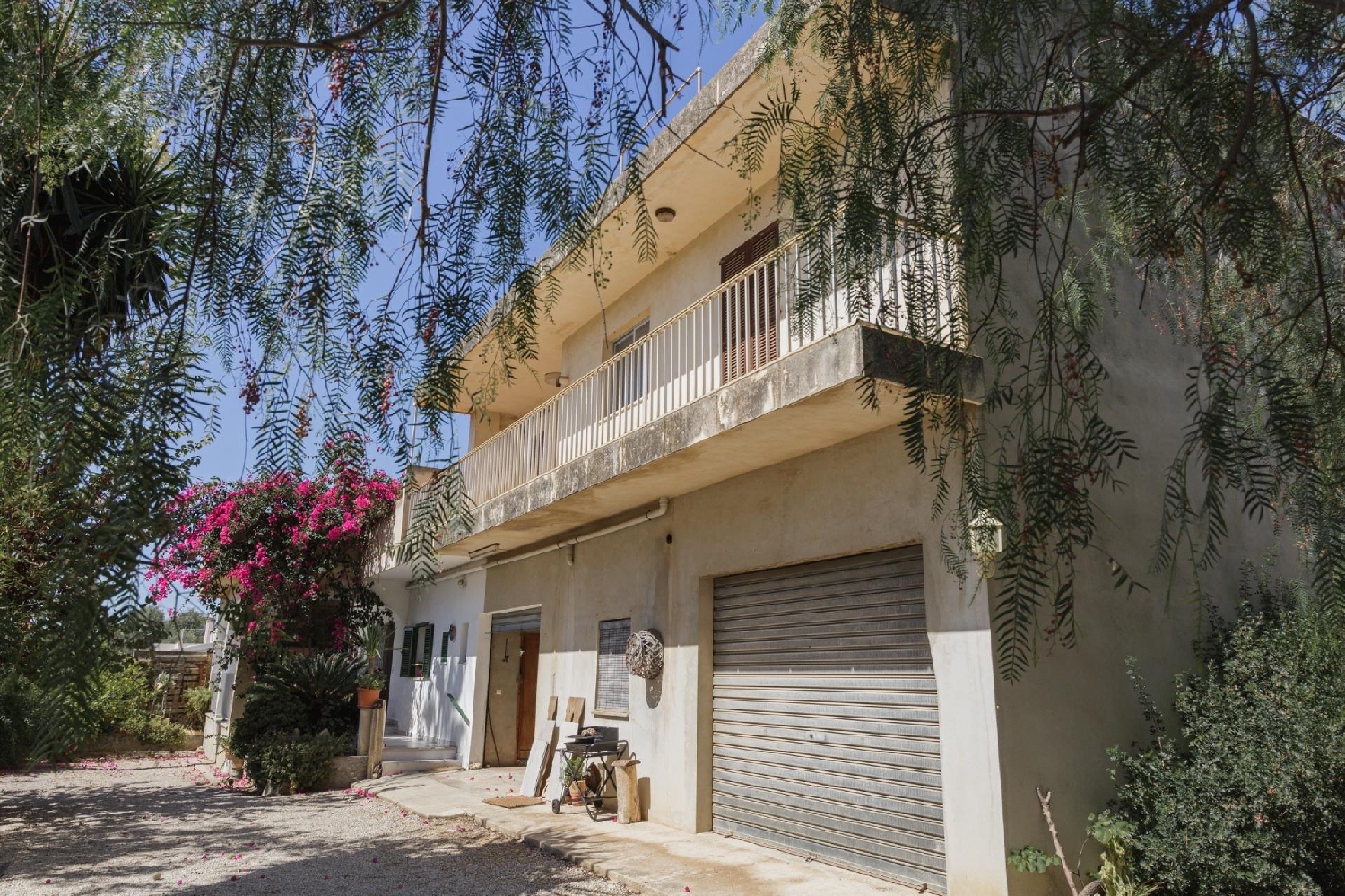  en venta finca rústica Inca Raiguer 4