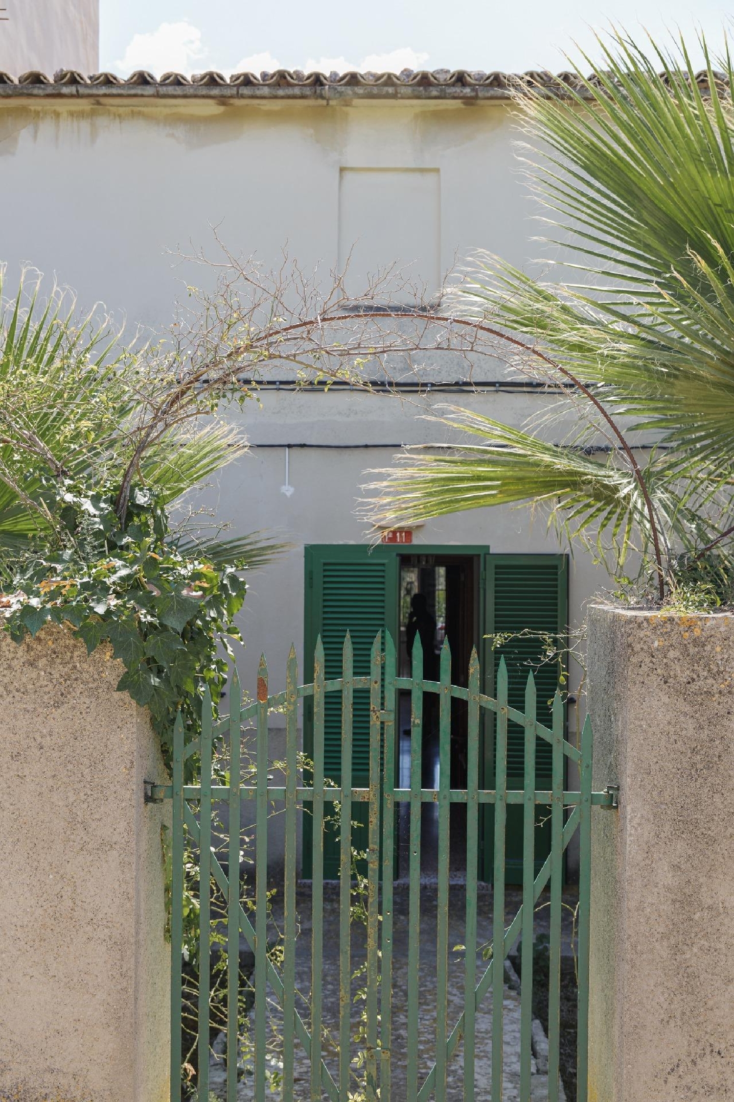  en venta finca rústica Inca Raiguer 1