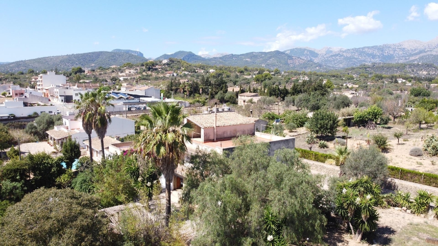  en venta finca rústica Inca Raiguer 3