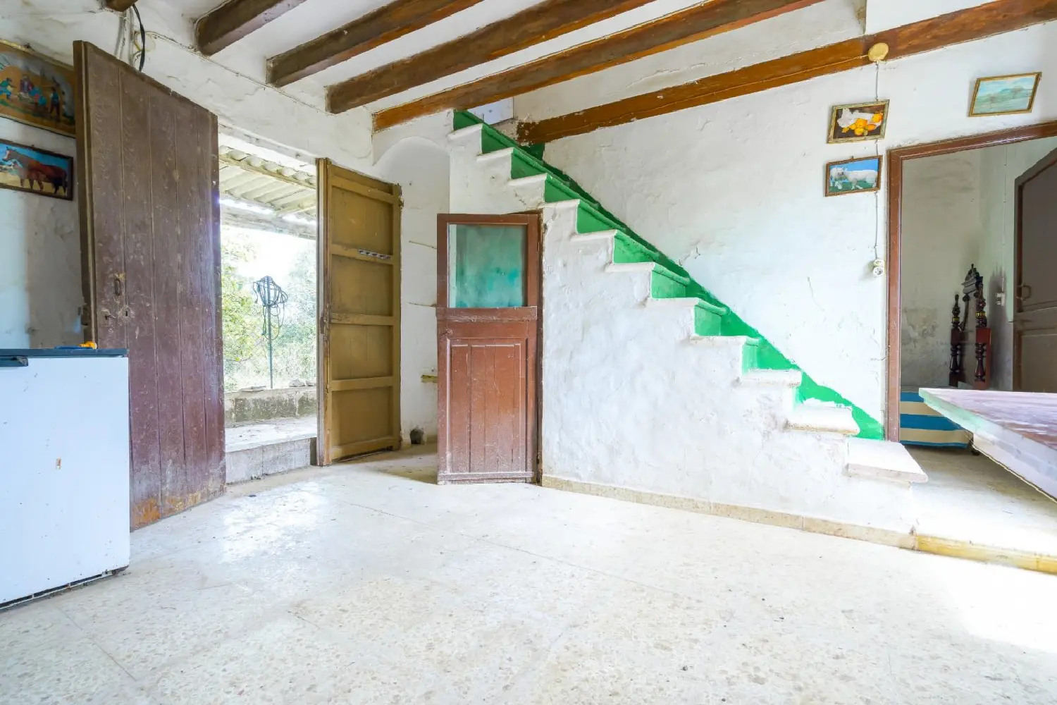  te koop boerderij Inca Raiguer 4