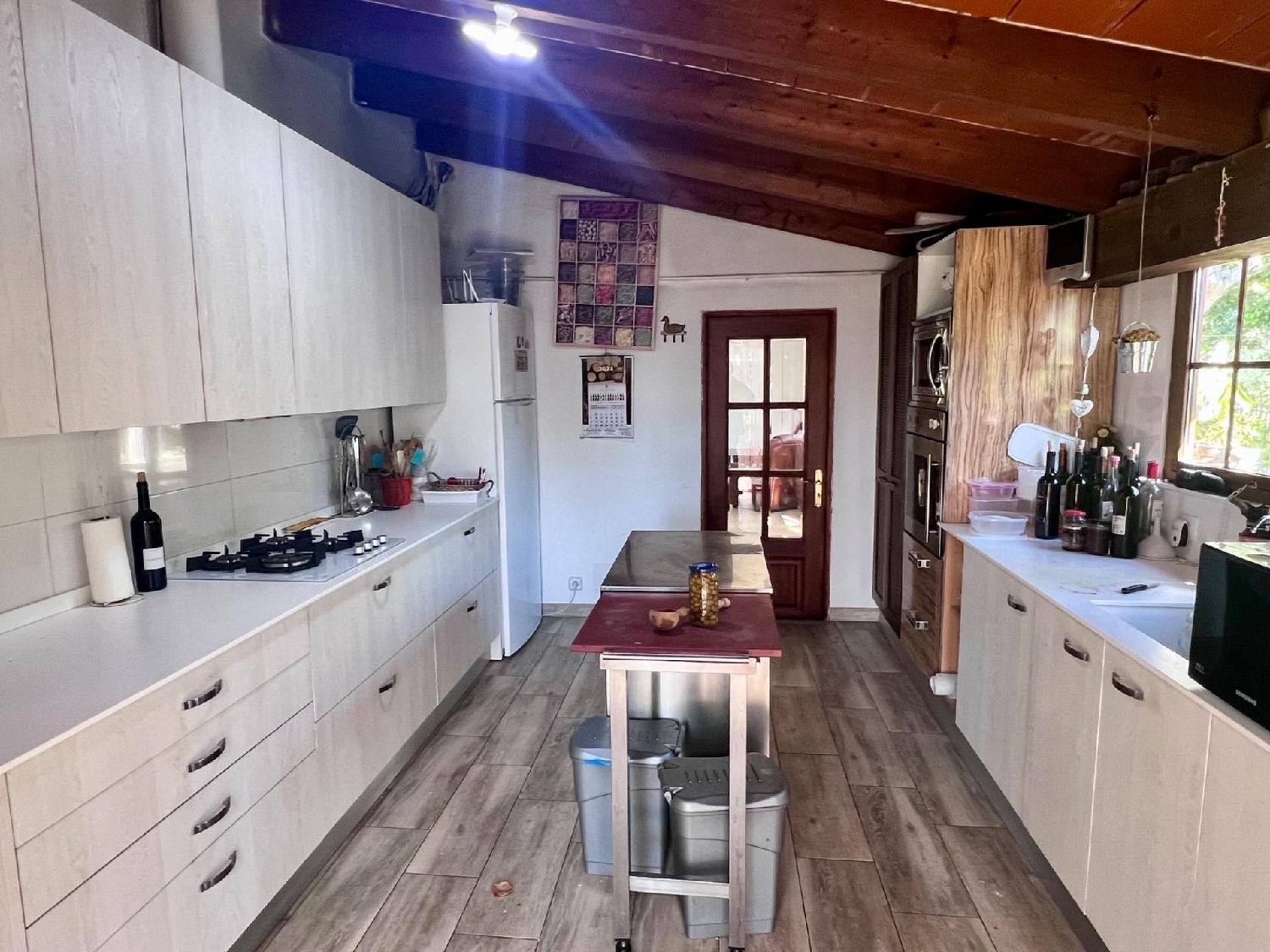 te koop boerderij Jornets Pla (Es) 2