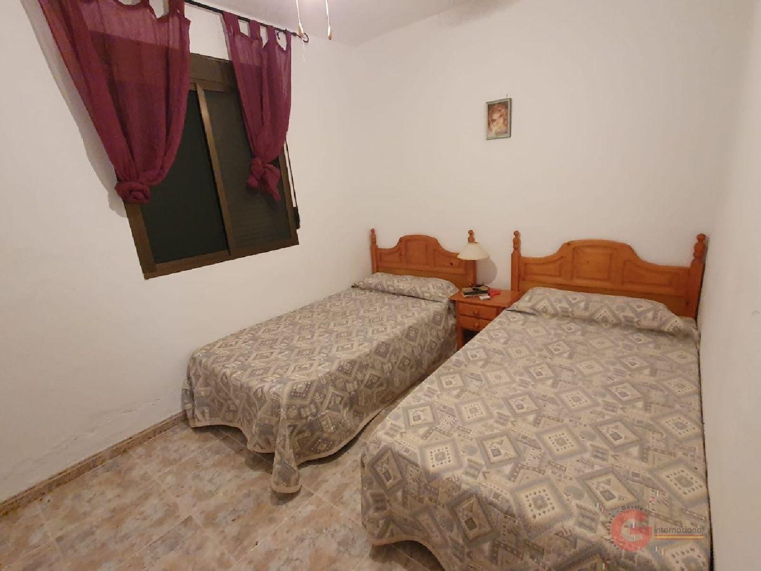  till salu hus på landet Ítrabo Costa Tropical 7