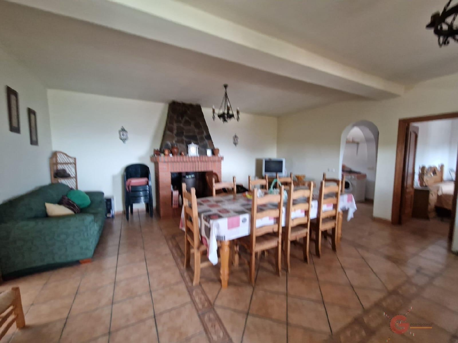  till salu hus på landet Ítrabo Costa Tropical 7
