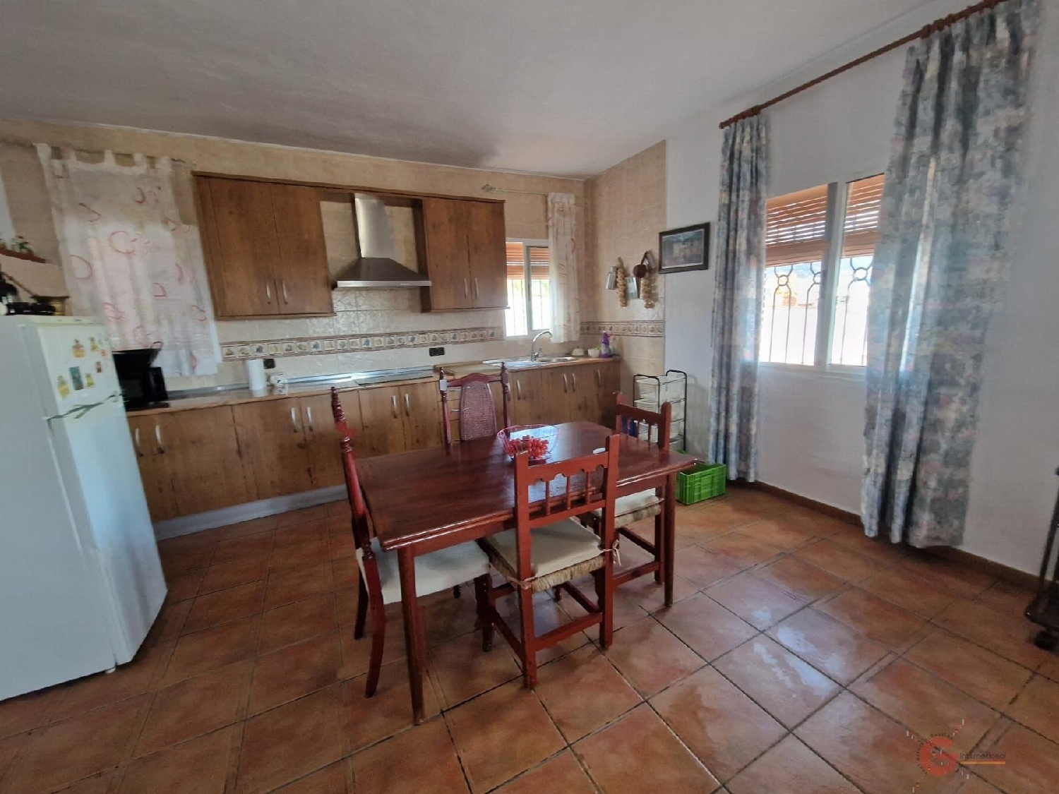  till salu hus på landet Ítrabo Costa Tropical 7