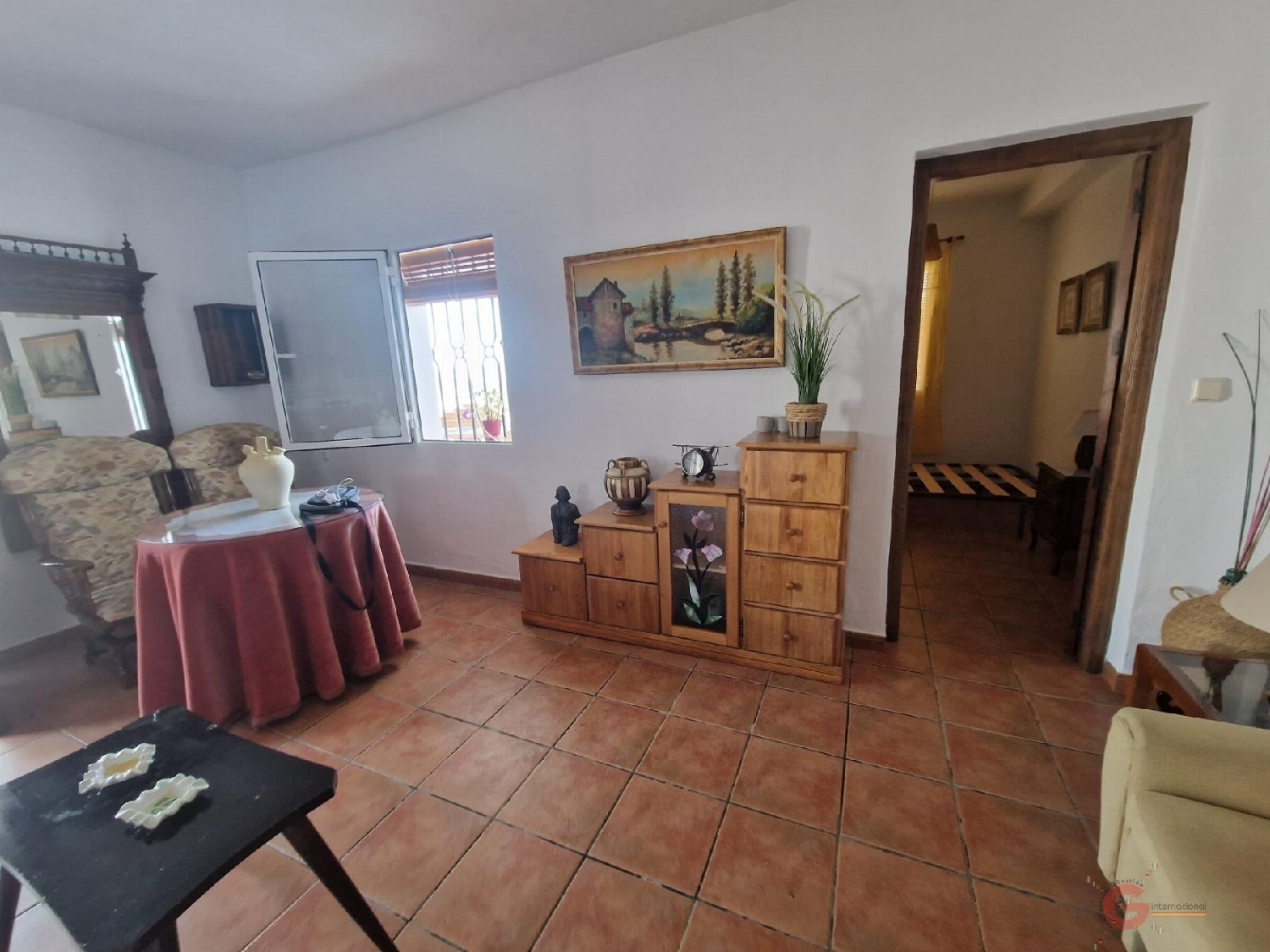  till salu hus på landet Ítrabo Costa Tropical 5