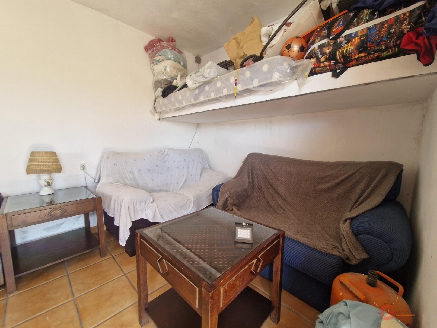  till salu hus på landet Ítrabo Costa Tropical 7
