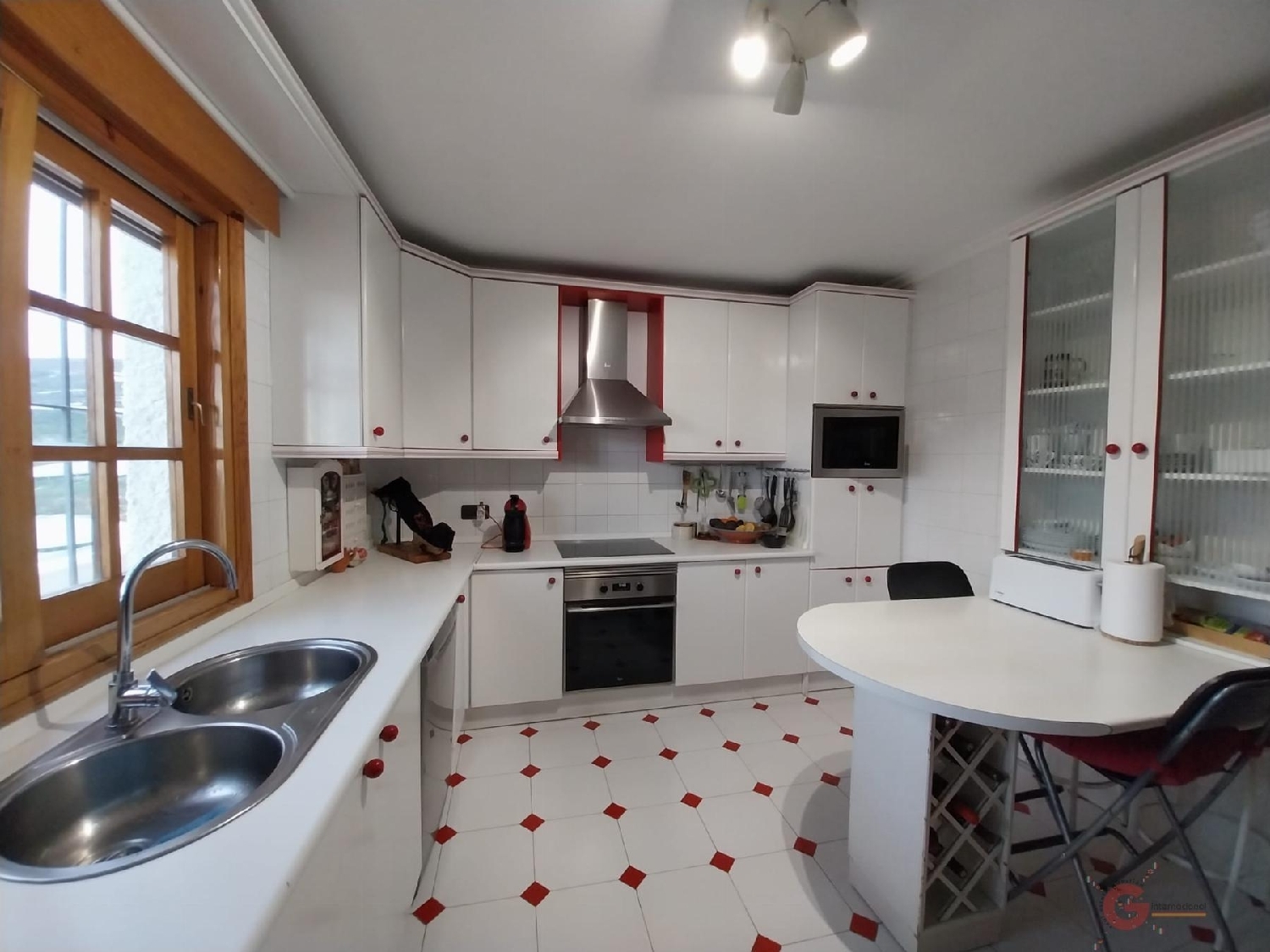  till salu hus på landet Ítrabo Costa Tropical 4