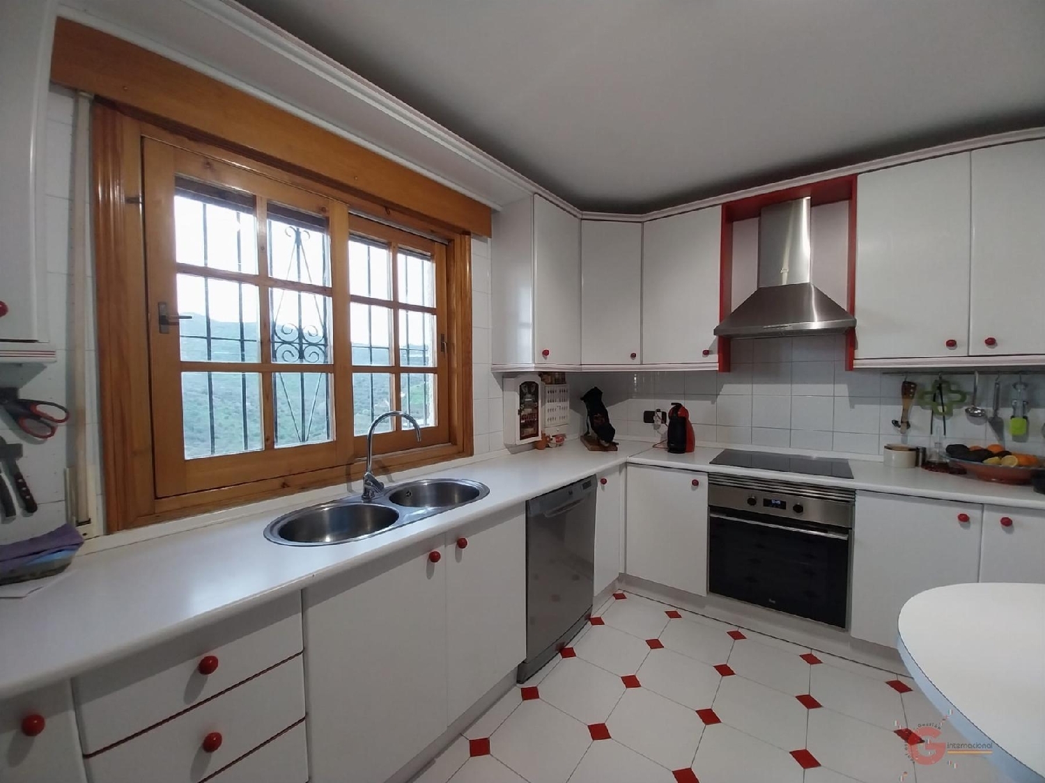  till salu hus på landet Ítrabo Costa Tropical 5