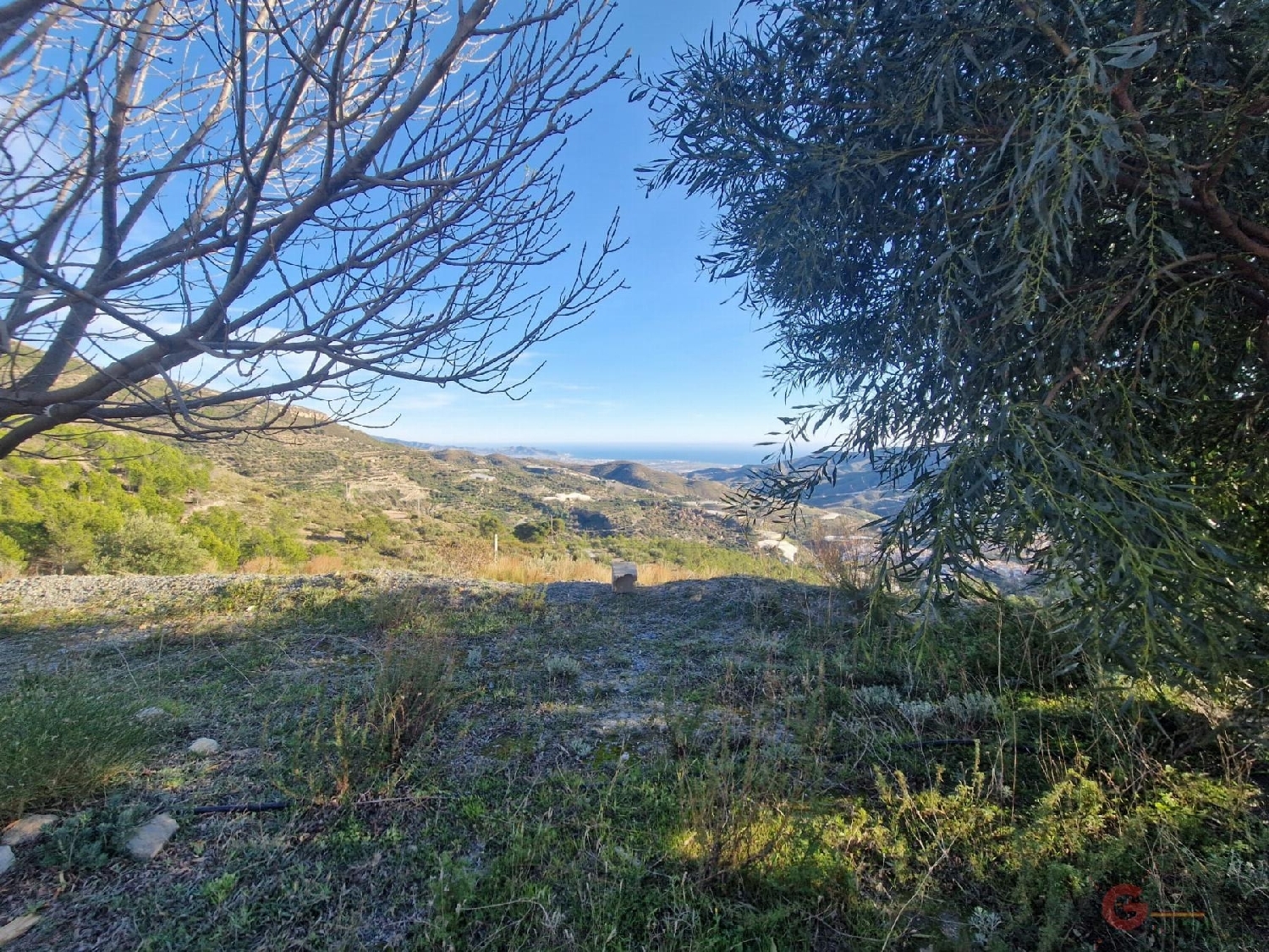till salu hus på landet Ítrabo Costa Tropical 3