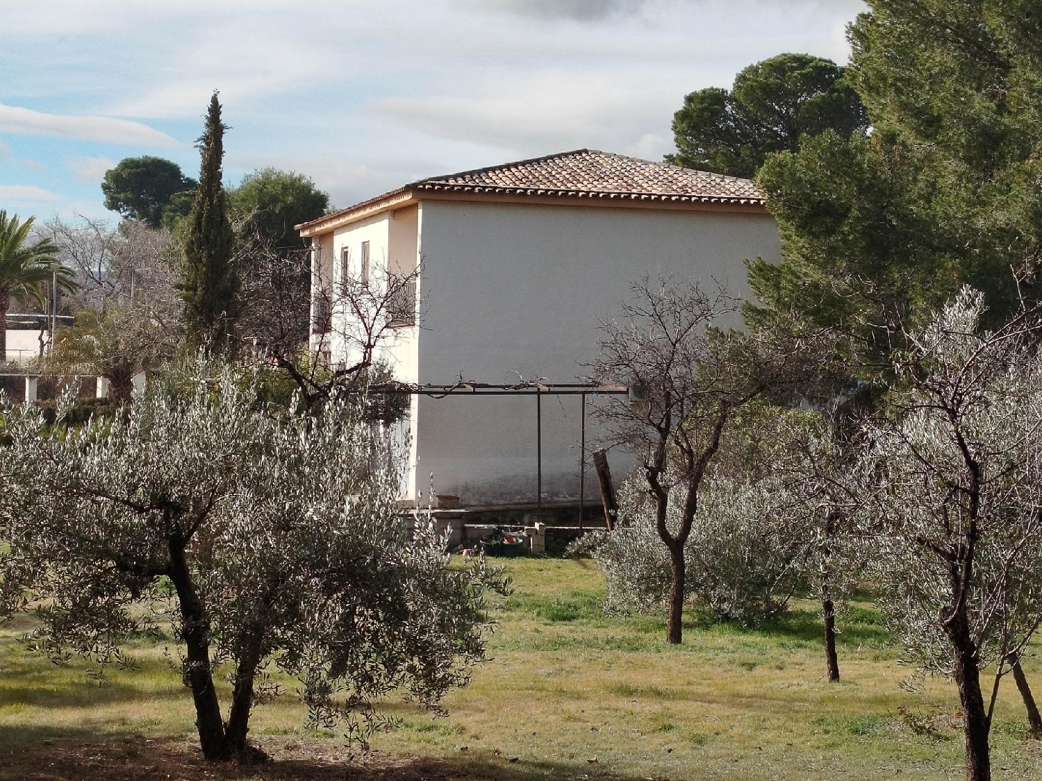  till salu hus på landet Jaén Noreste 23009 Metropolitana De Jaén 4