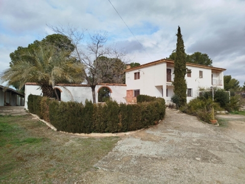Jaén Noreste 23009 Metropolitana De Jaén hus på landet foto 6232927
