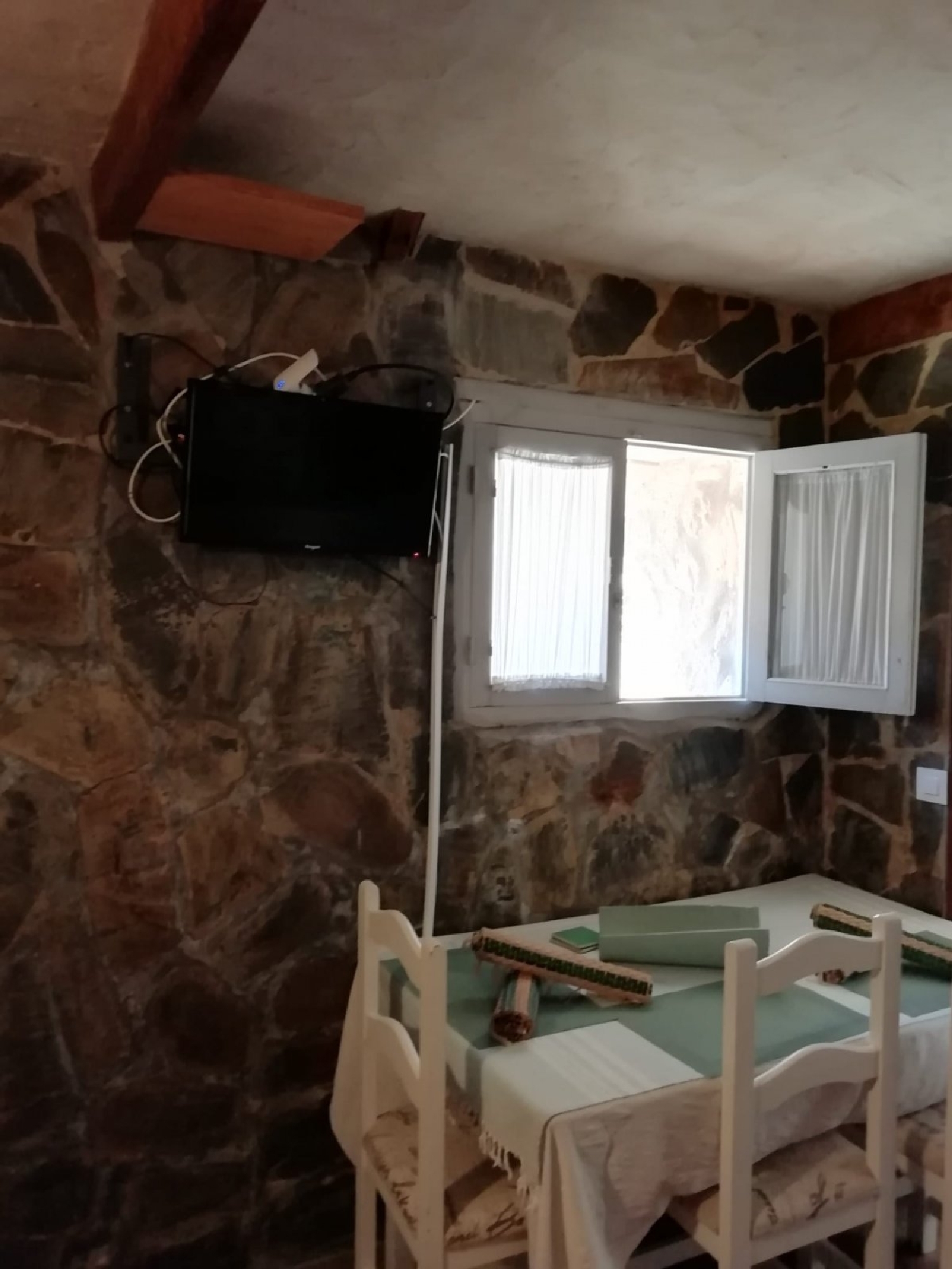  till salu hus på landet Jandilla Janda (La) 7