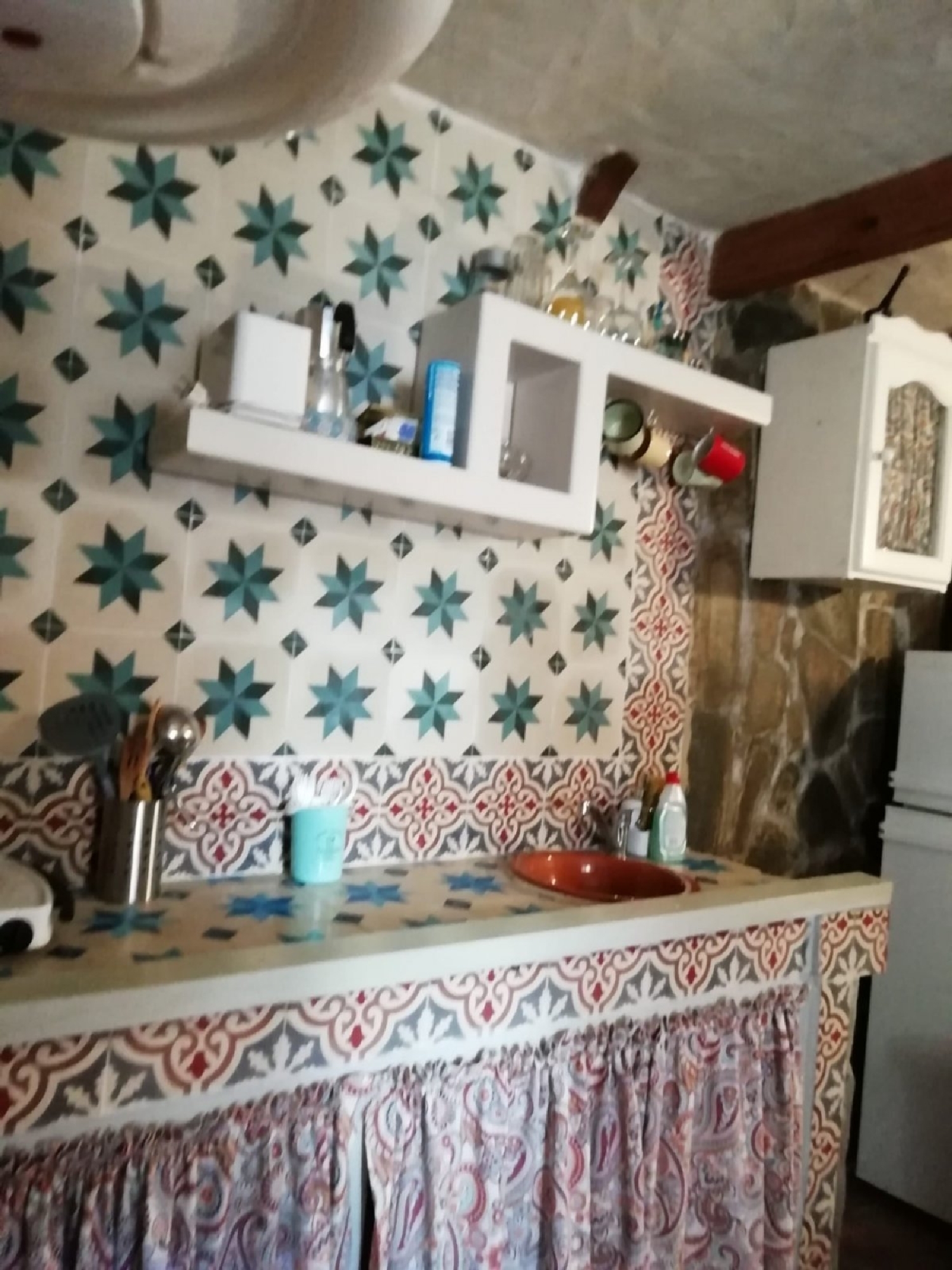 till salu hus på landet Jandilla Janda (La) 3