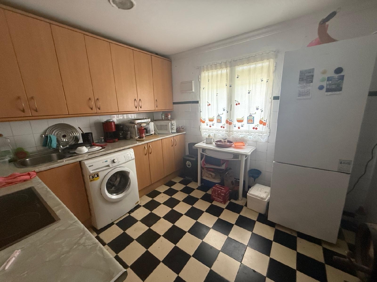  till salu hus på landet La Oliva Janda (La) 6