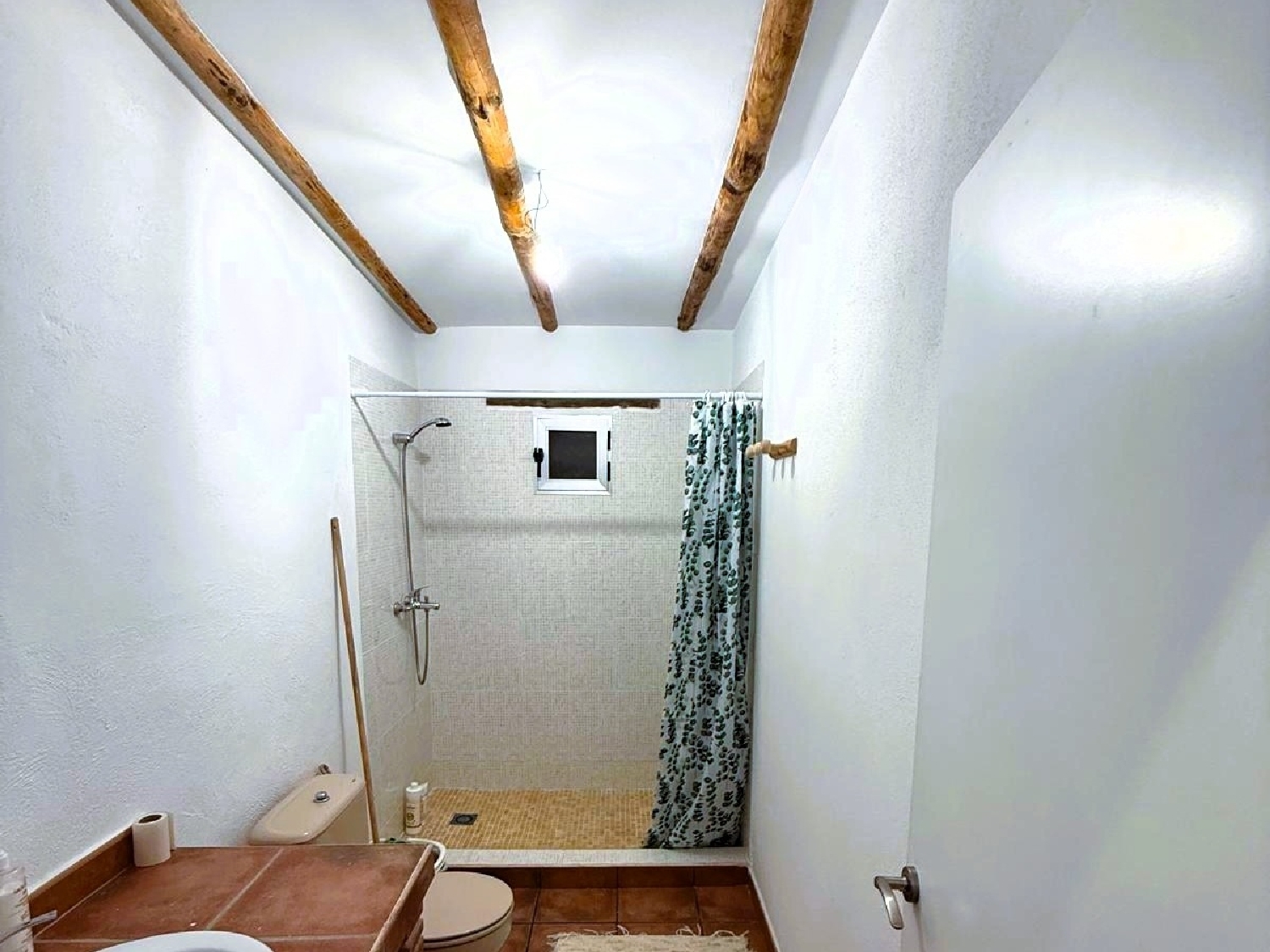  till salu hus på landet Cúllar Baza 16