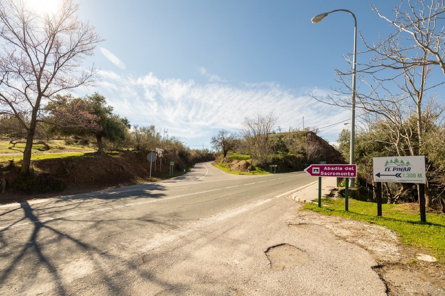  till salu hus på landet Jérez Del Marquesado Accitania 5