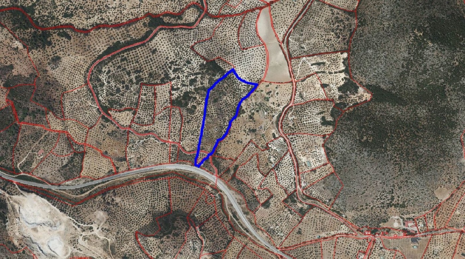  kaufen Landhaus Algodonales Sierra De Cádiz 2
