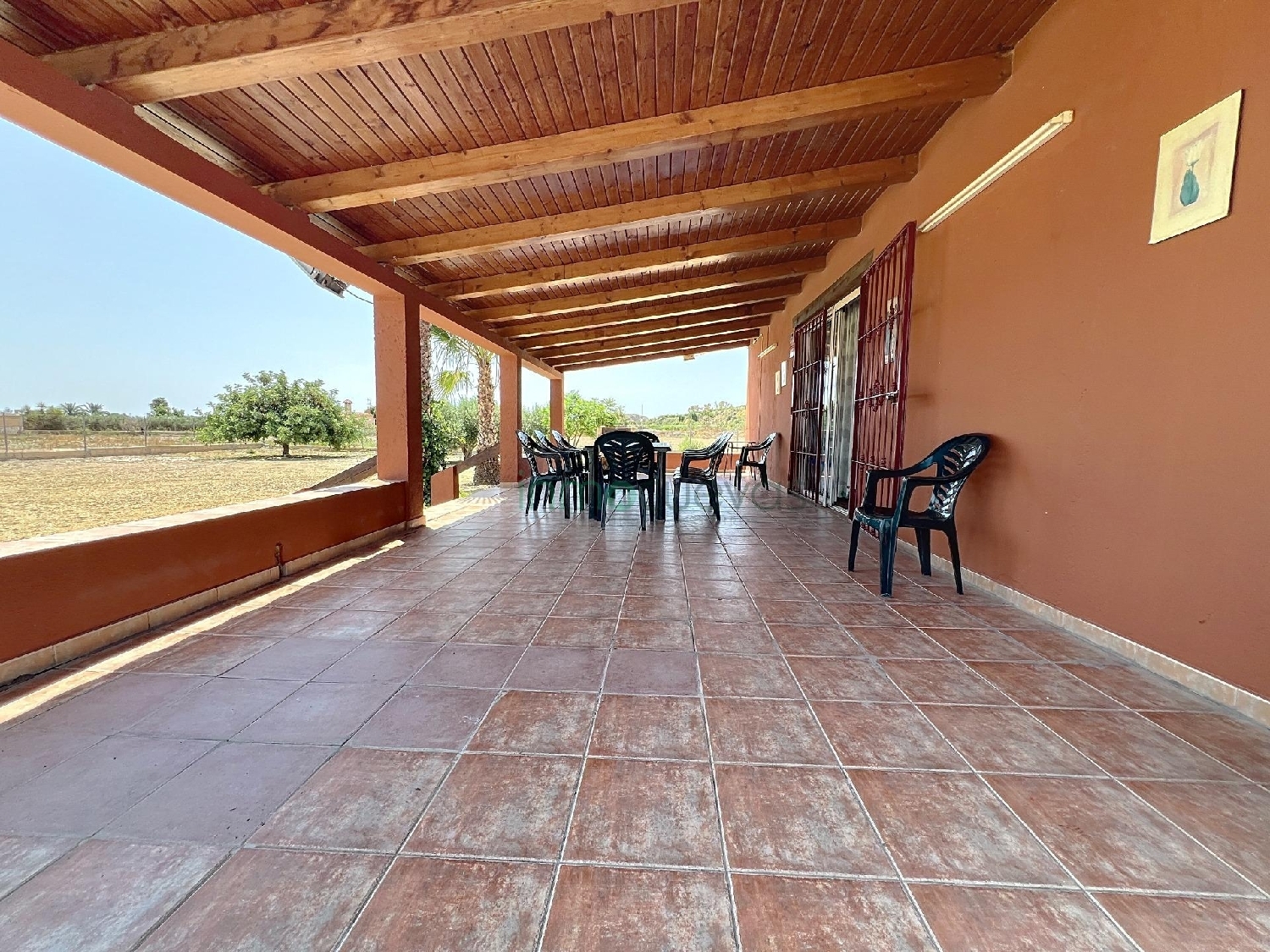  till salu hus på landet La Algarrobina Levante Almeriense 7